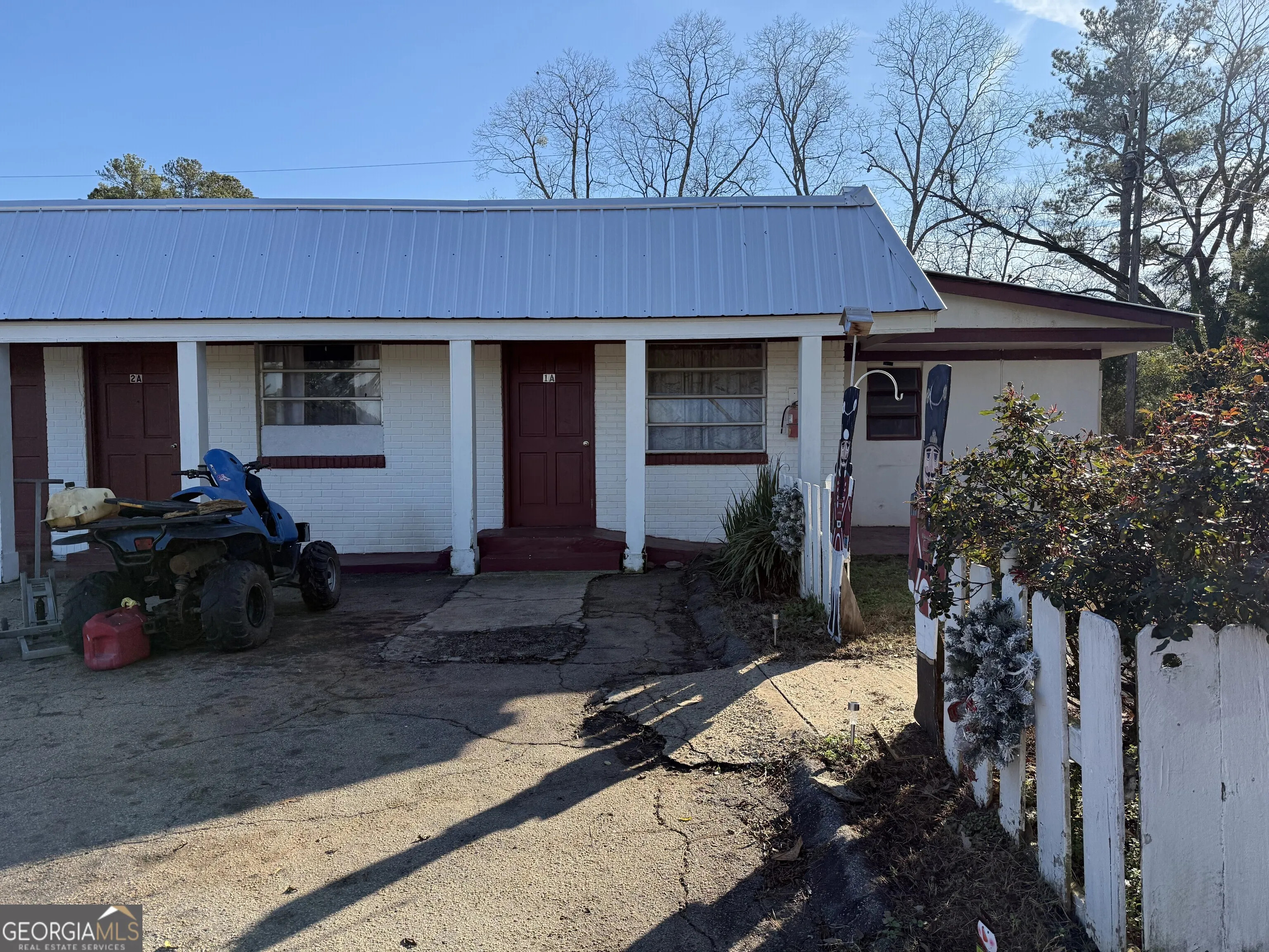 Commercial Sale For Sale