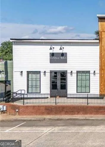 Commercial Sale For Sale