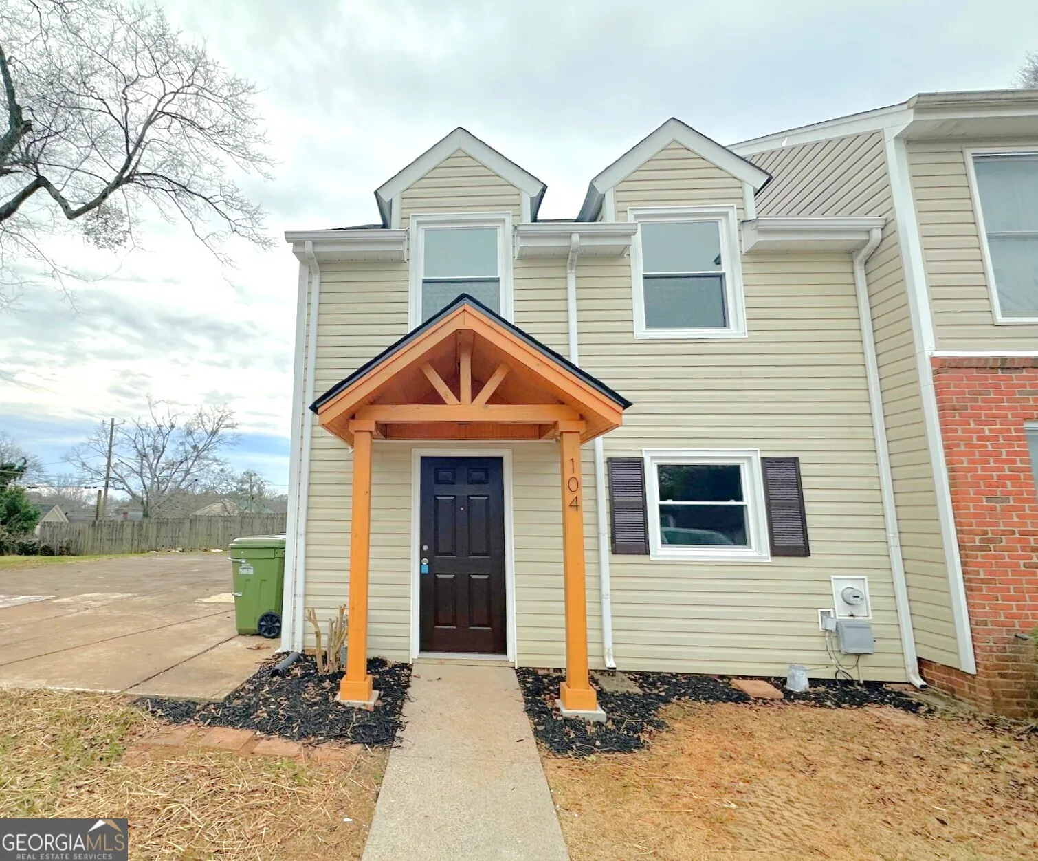 Residential Lease For Rent