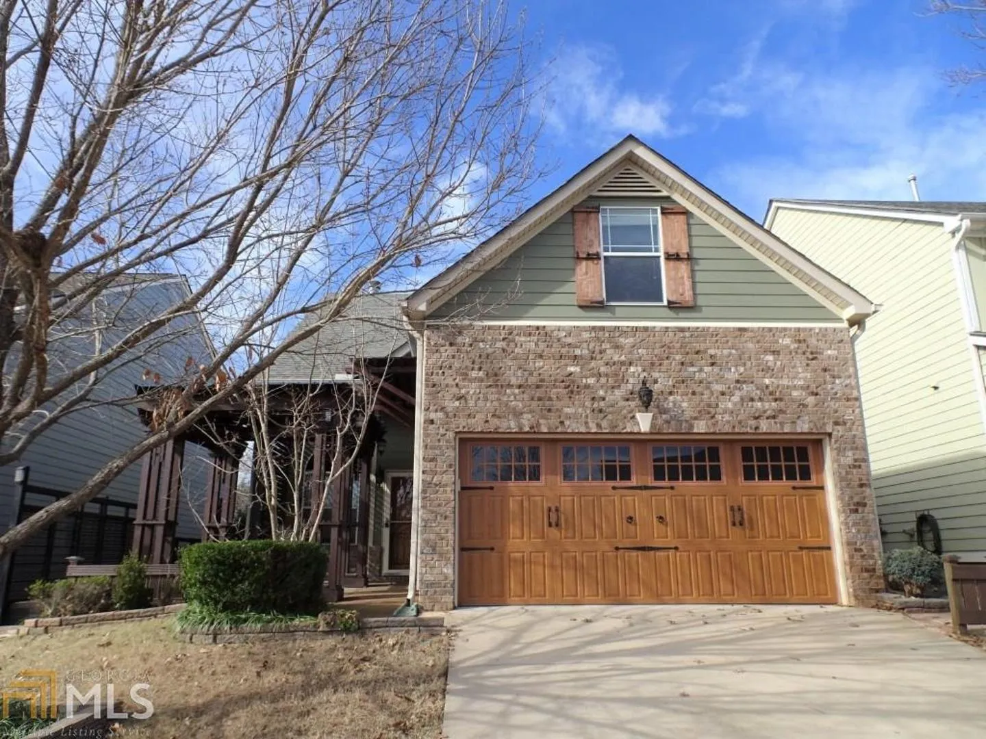 Residential Lease For Rent