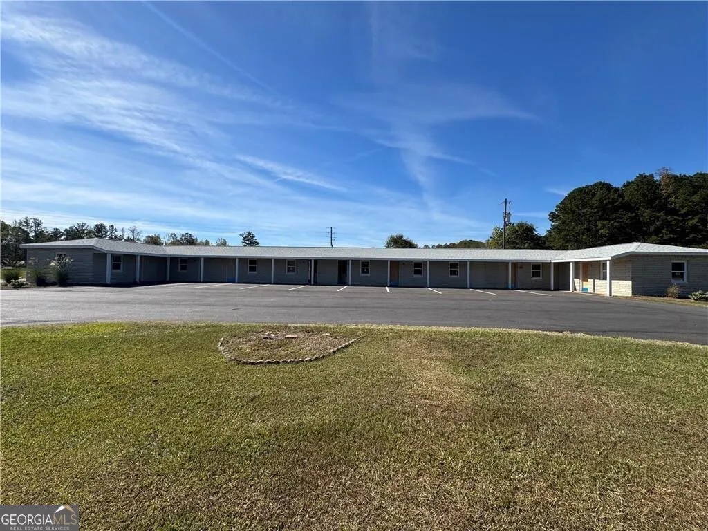 Commercial Sale For Sale