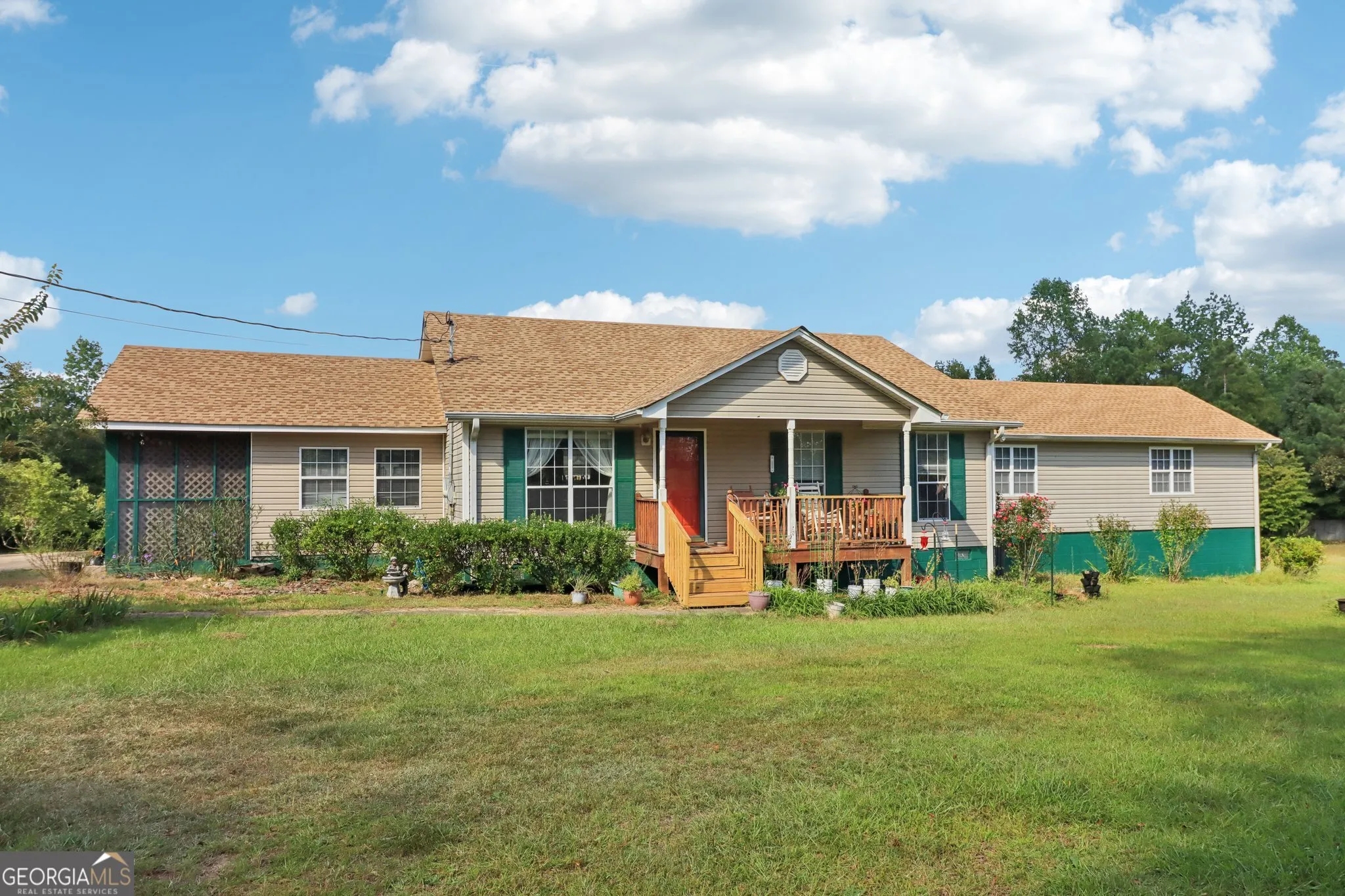 Residential For Sale