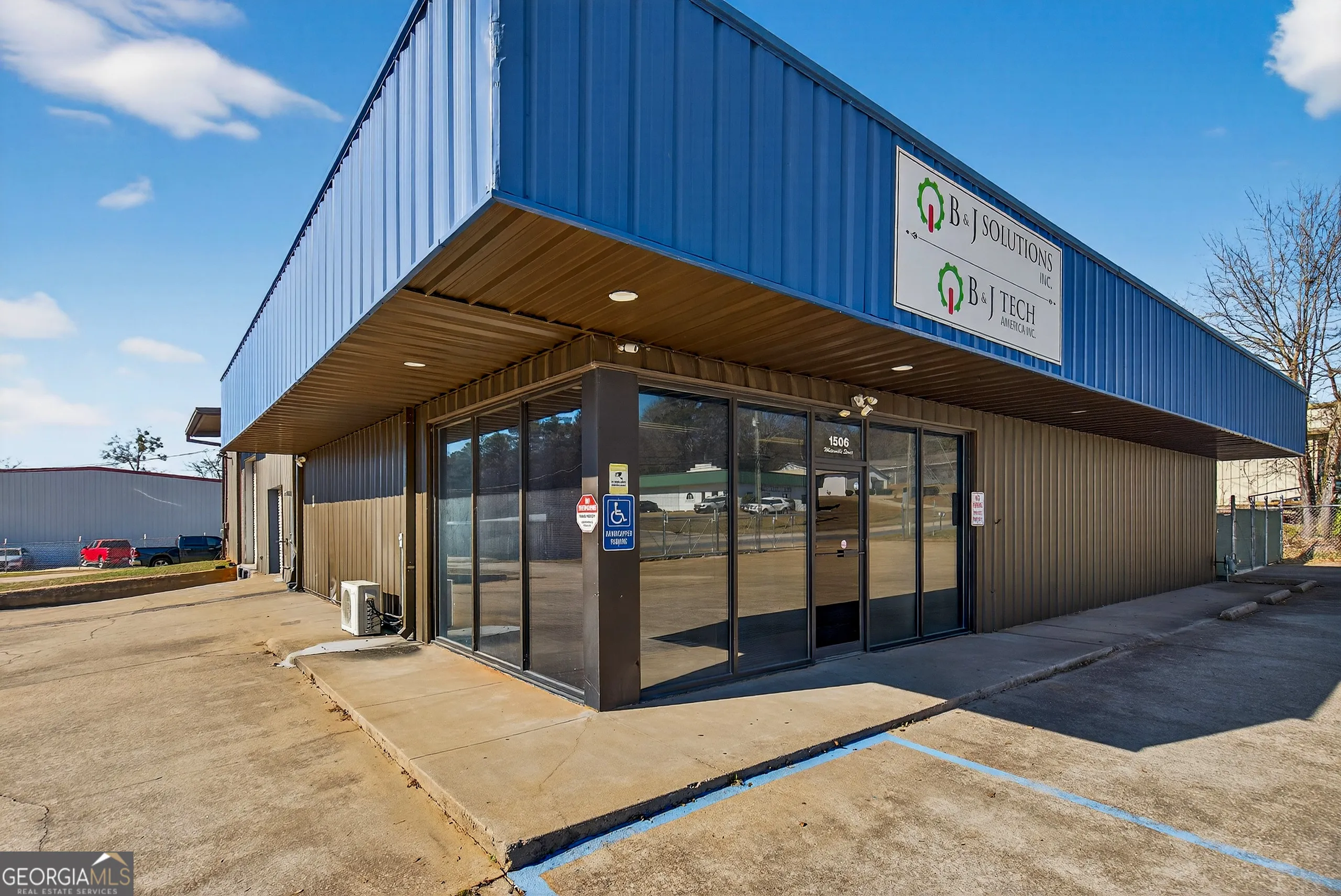 Commercial Sale For Sale