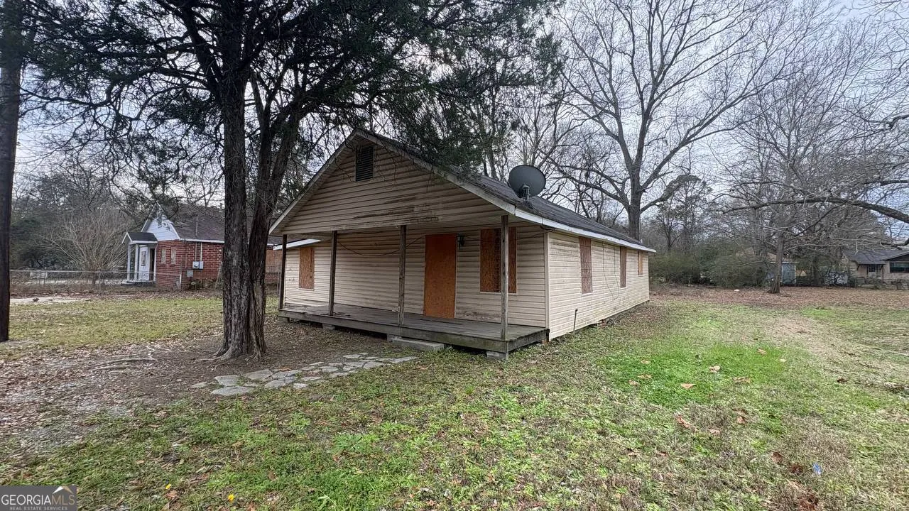 Residential For Sale