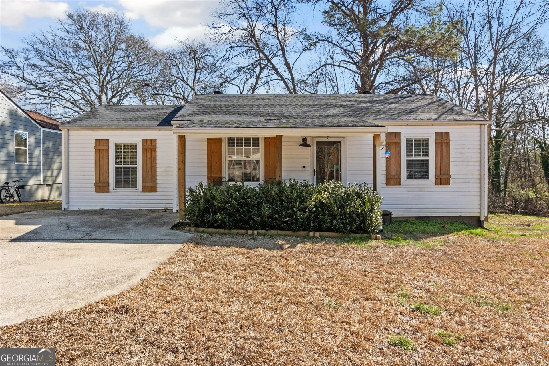 Residential For Sale