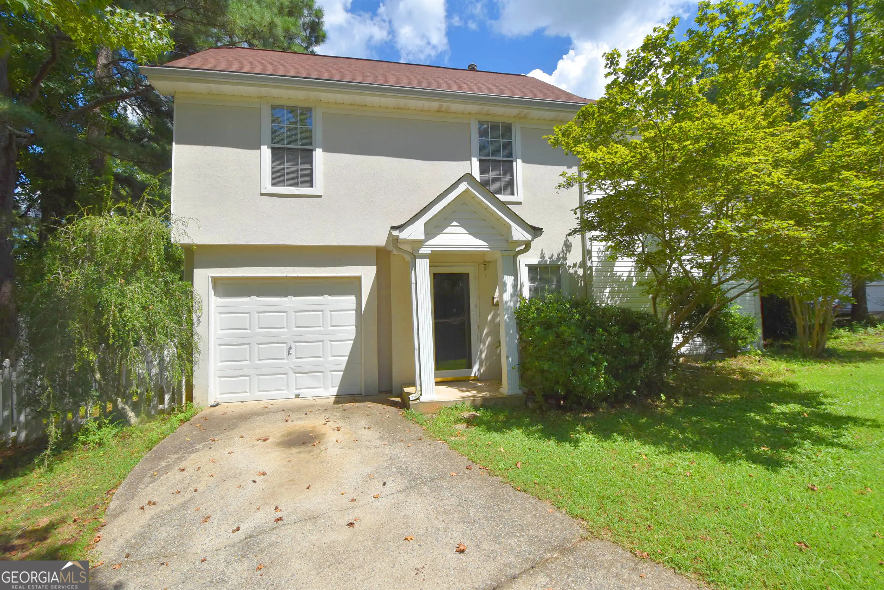 Residential Lease For Rent