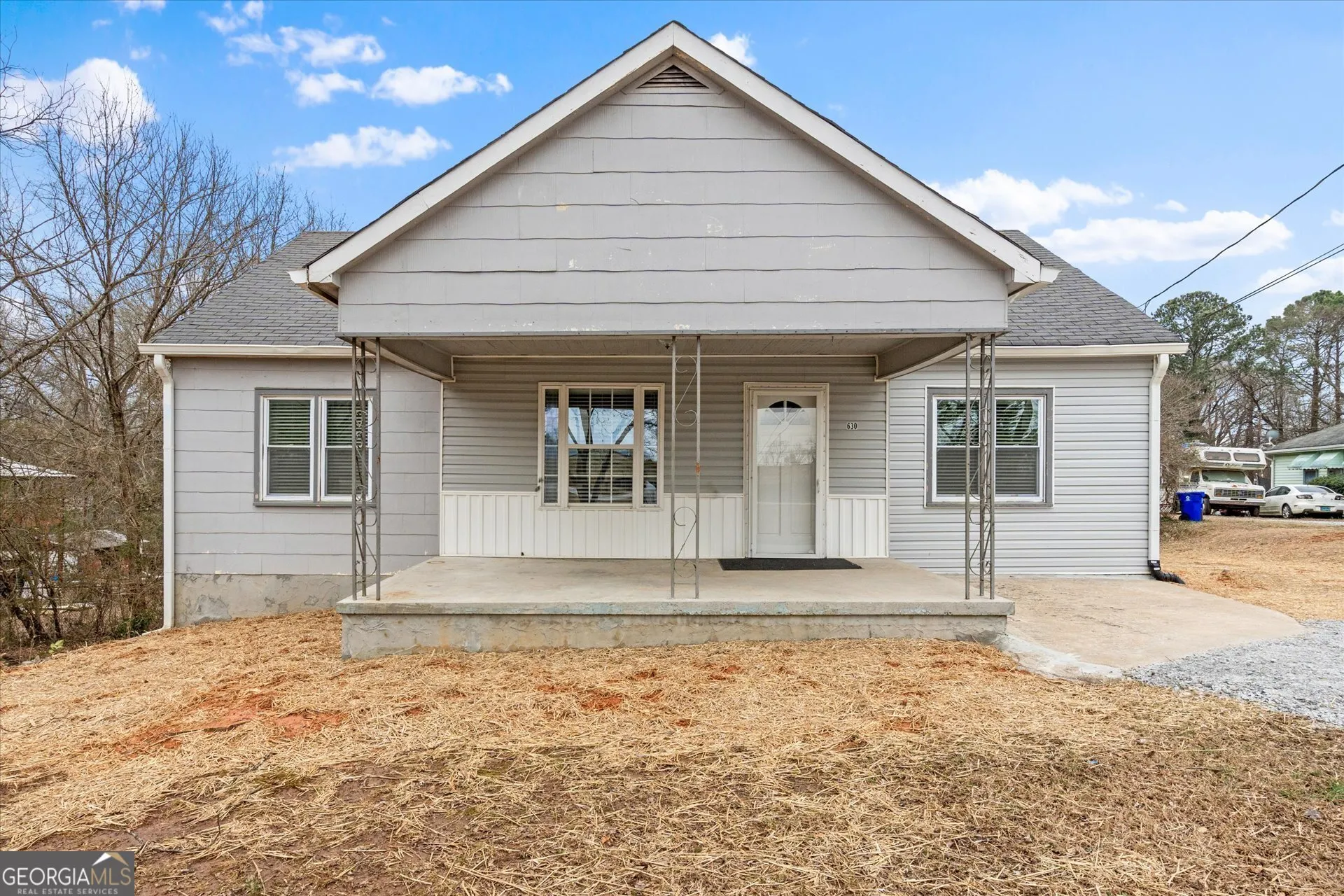 Residential Lease For Rent