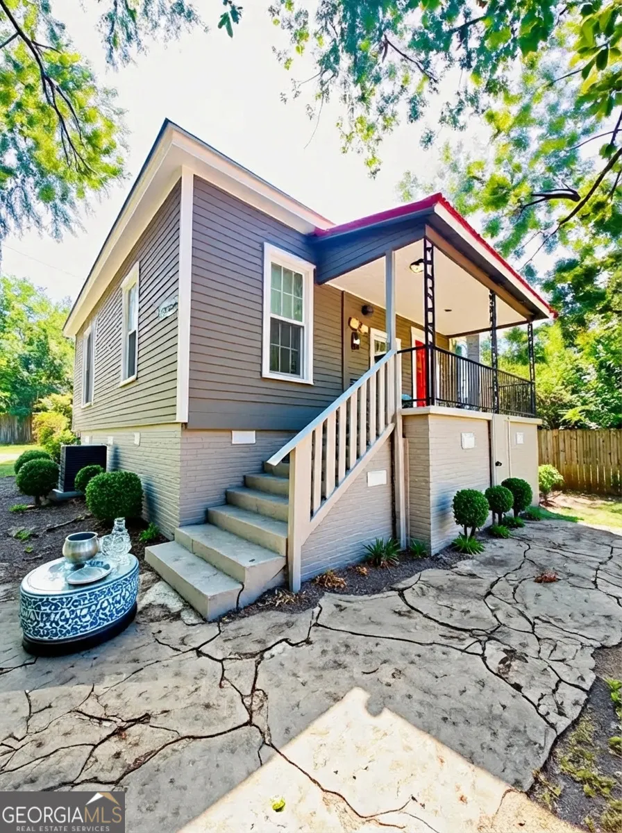 Residential For Sale