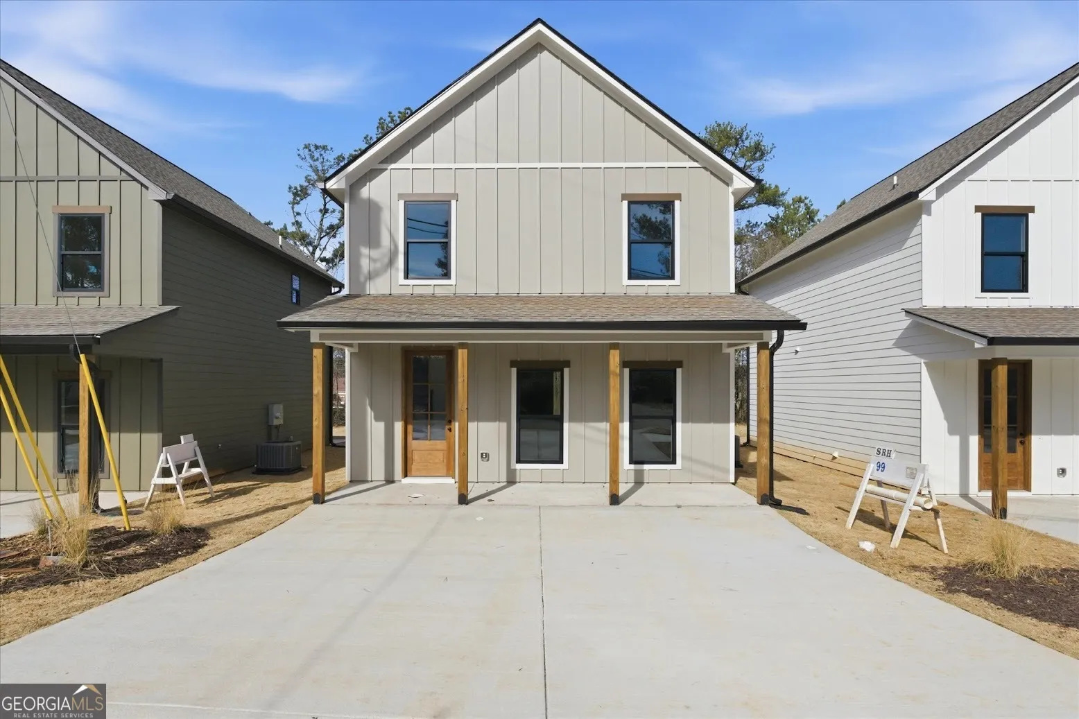 Residential For Sale