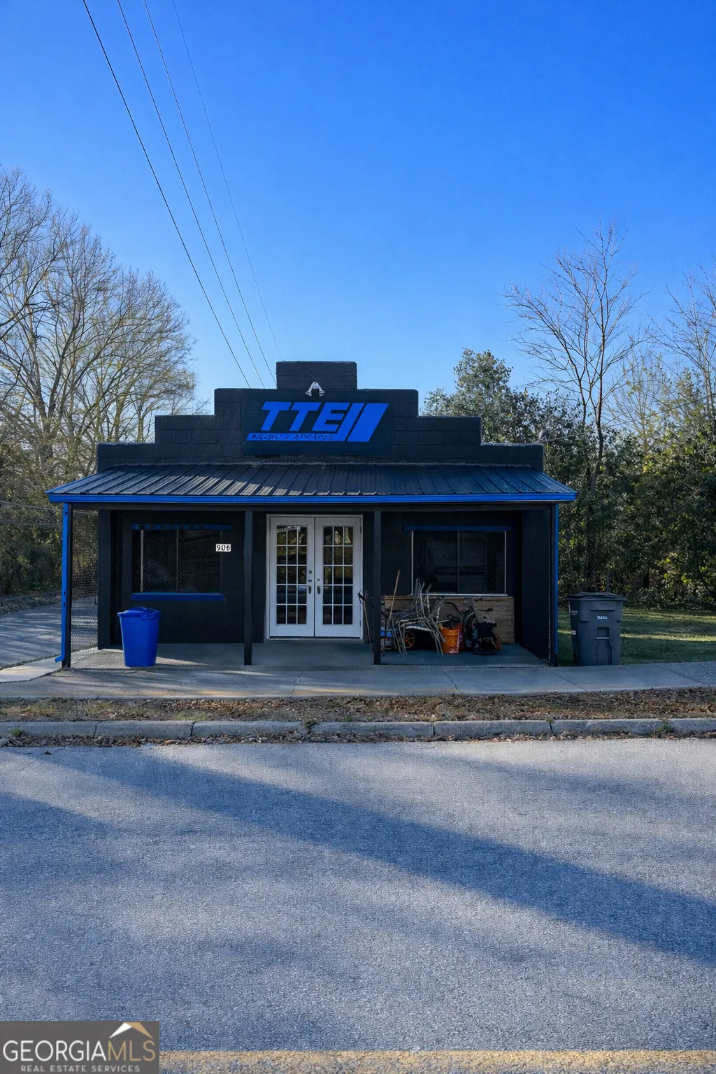 Commercial Sale For Sale