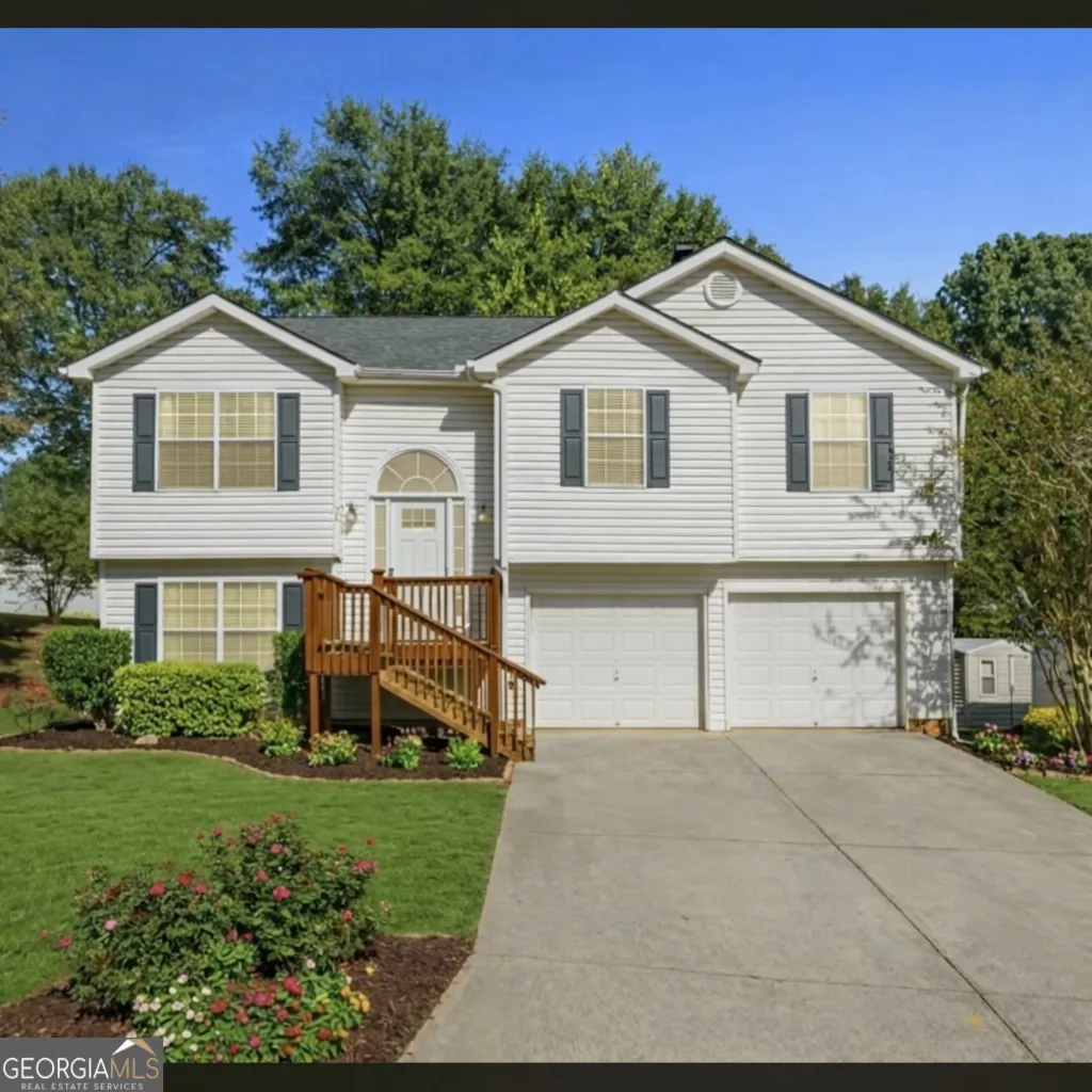 5868 Heritage Walk, Lithonia, GA 30058
