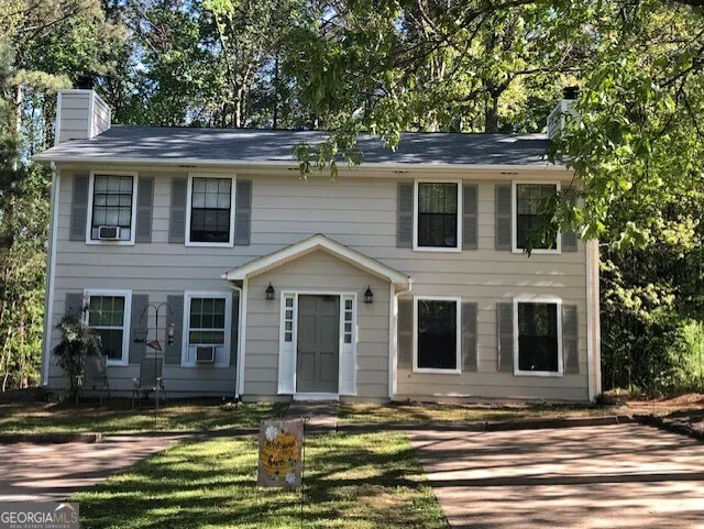 Residential Lease For Rent