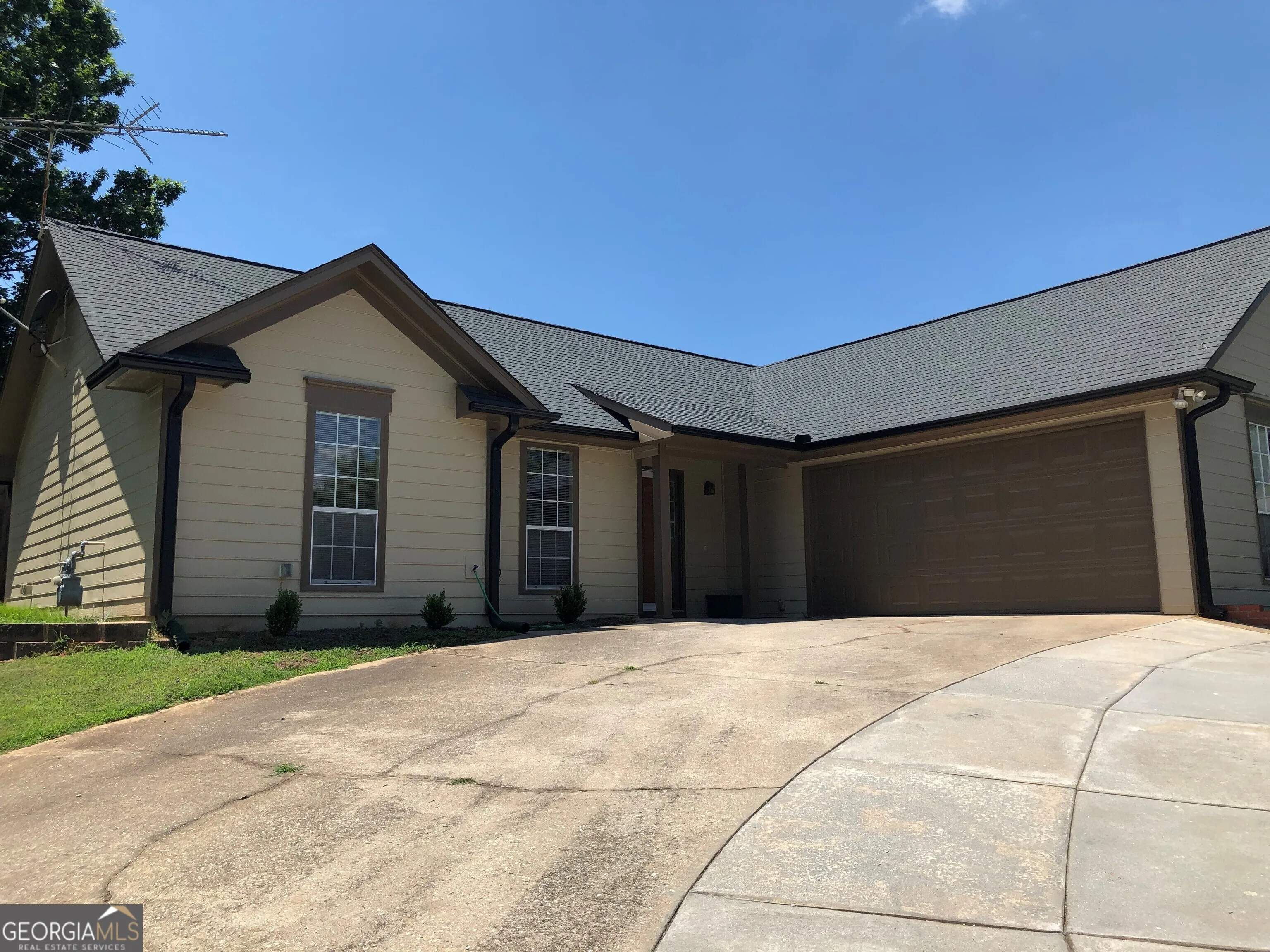 Residential Lease For Rent