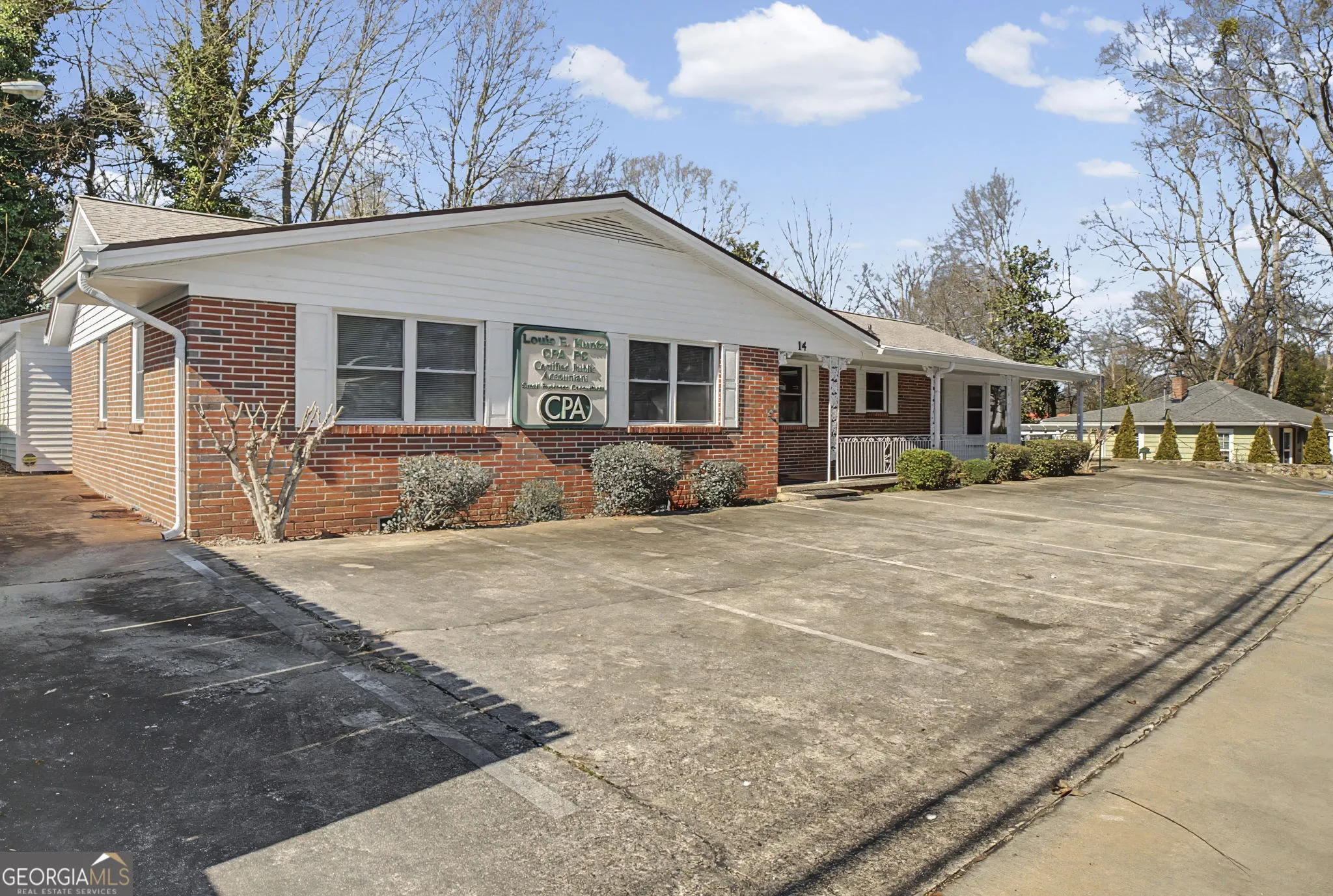 Commercial Sale For Sale