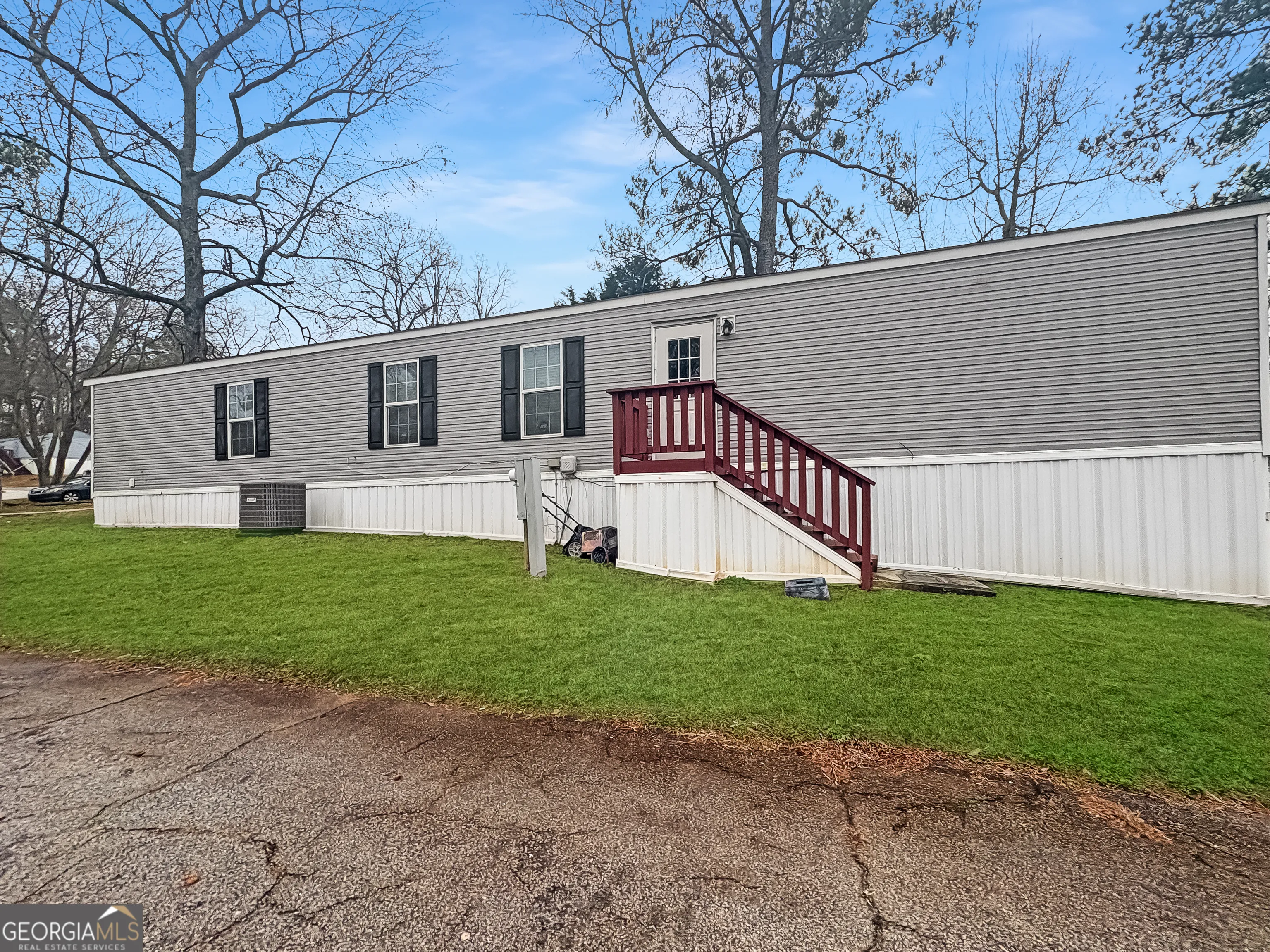 Residential For Sale