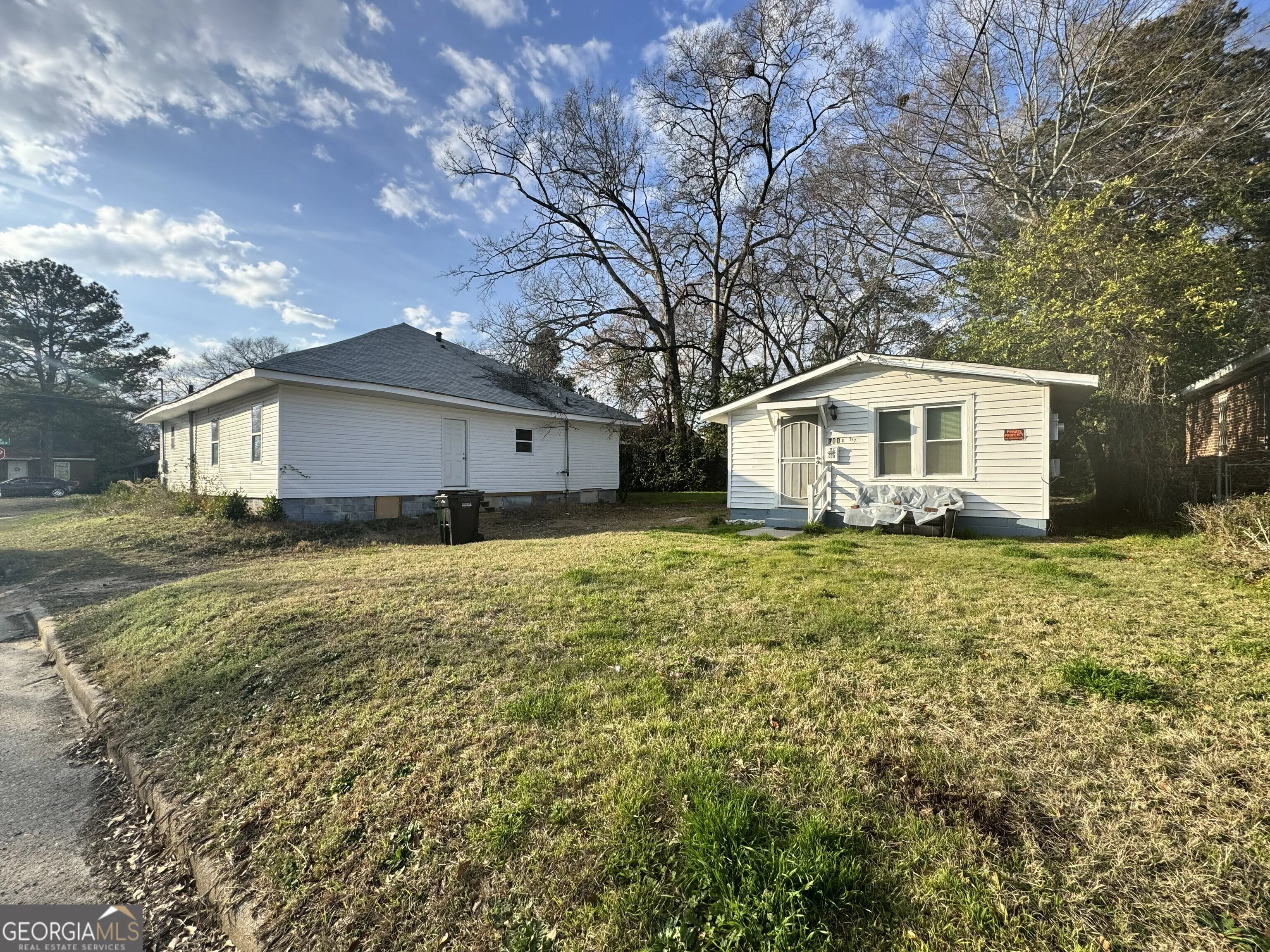 Residential Income For Sale