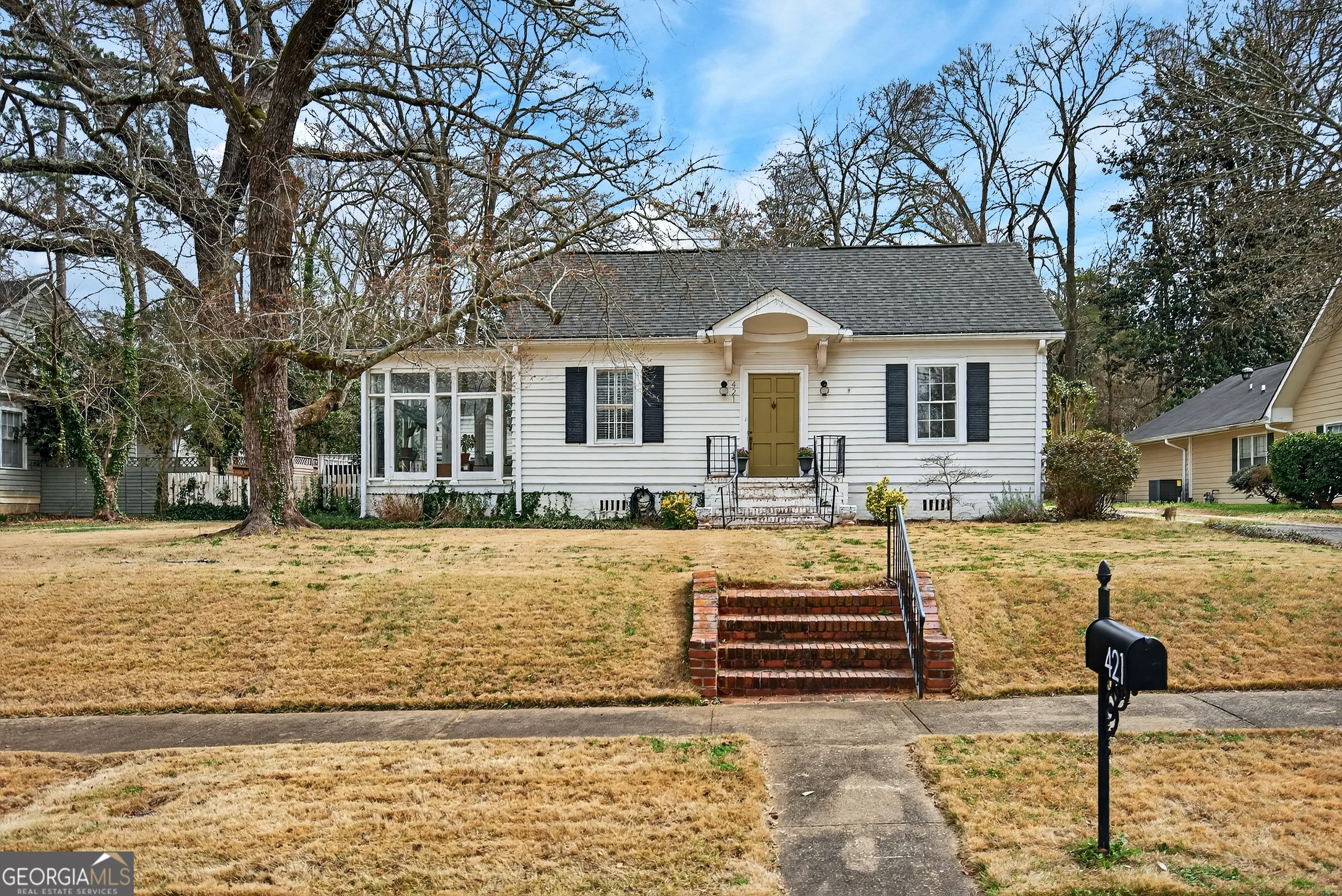 Residential For Sale