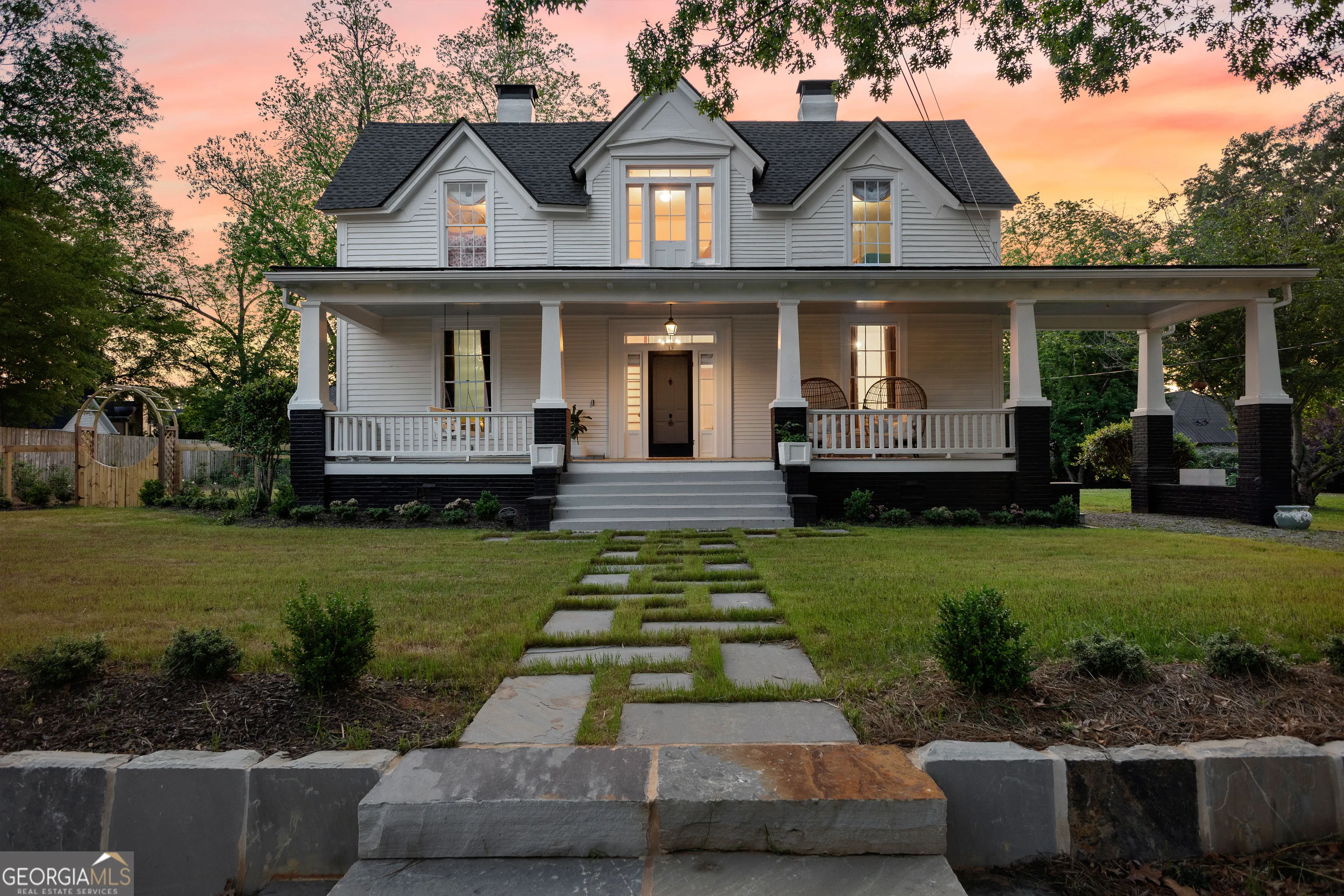 Residential For Sale