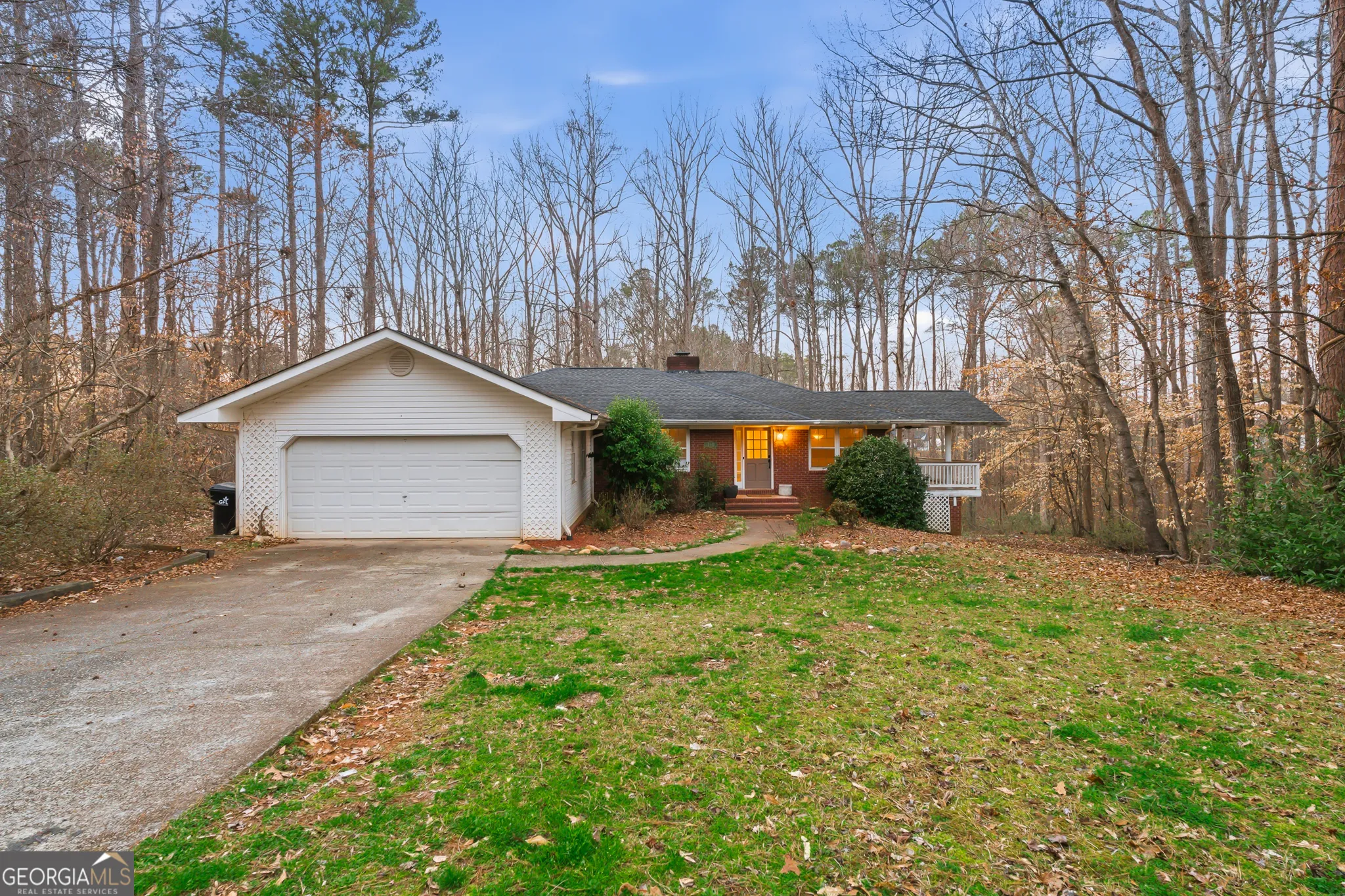 Residential Lease For Rent