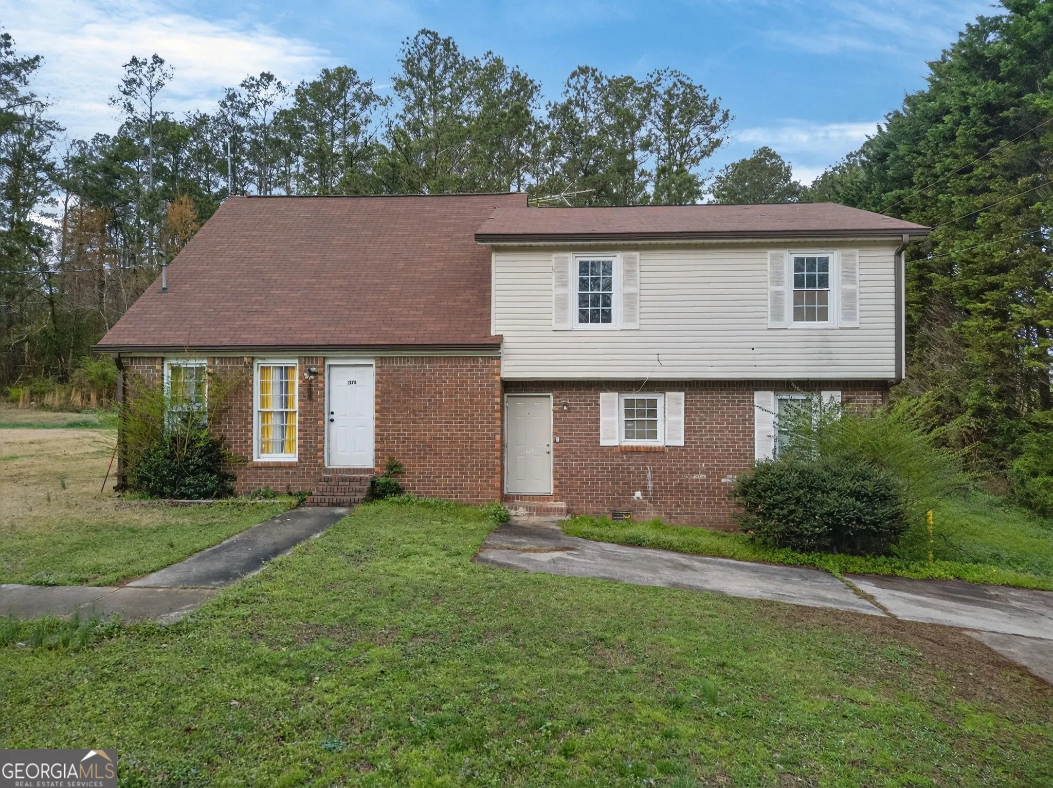 Residential Income For Sale