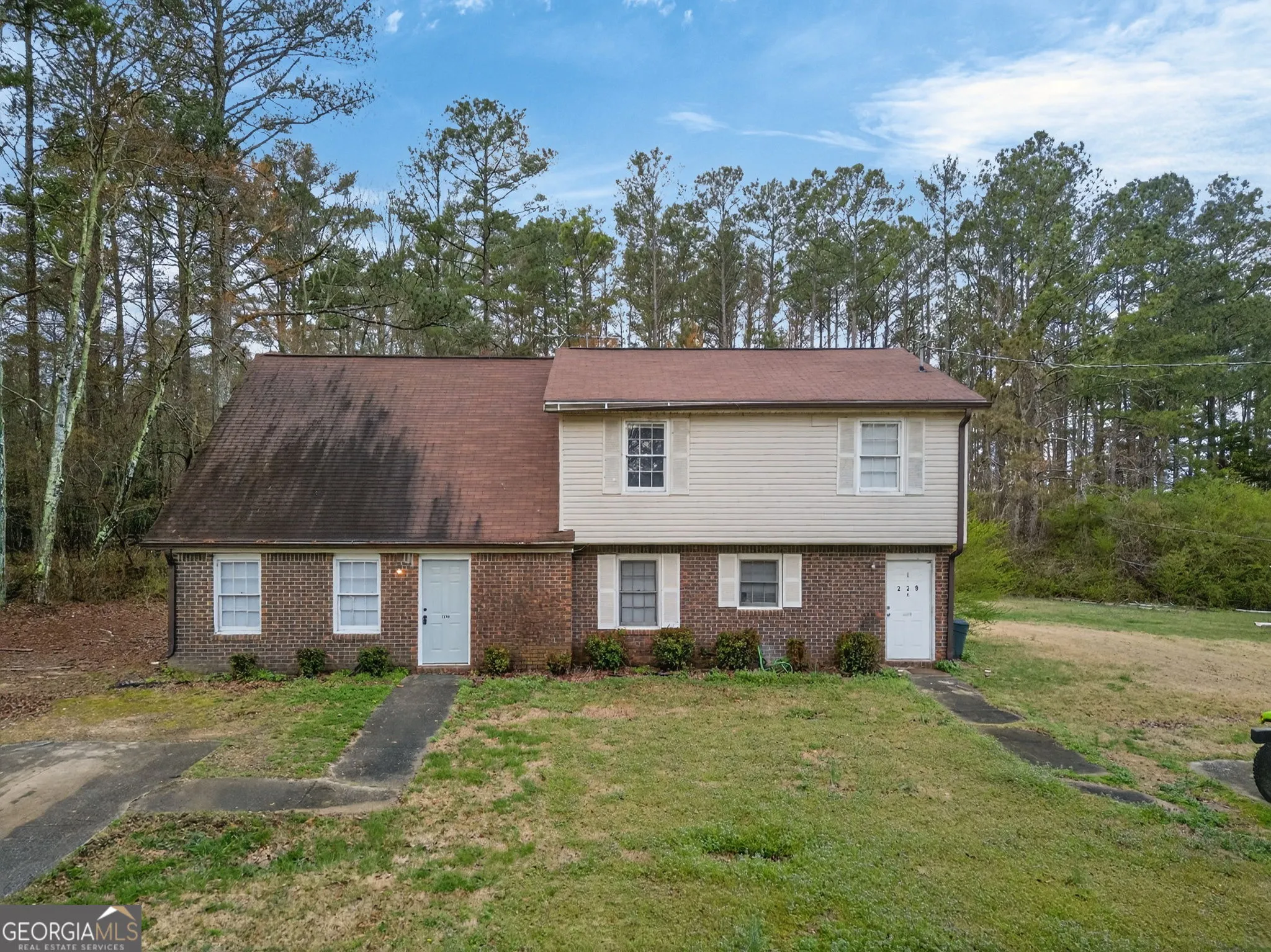 Residential Income For Sale