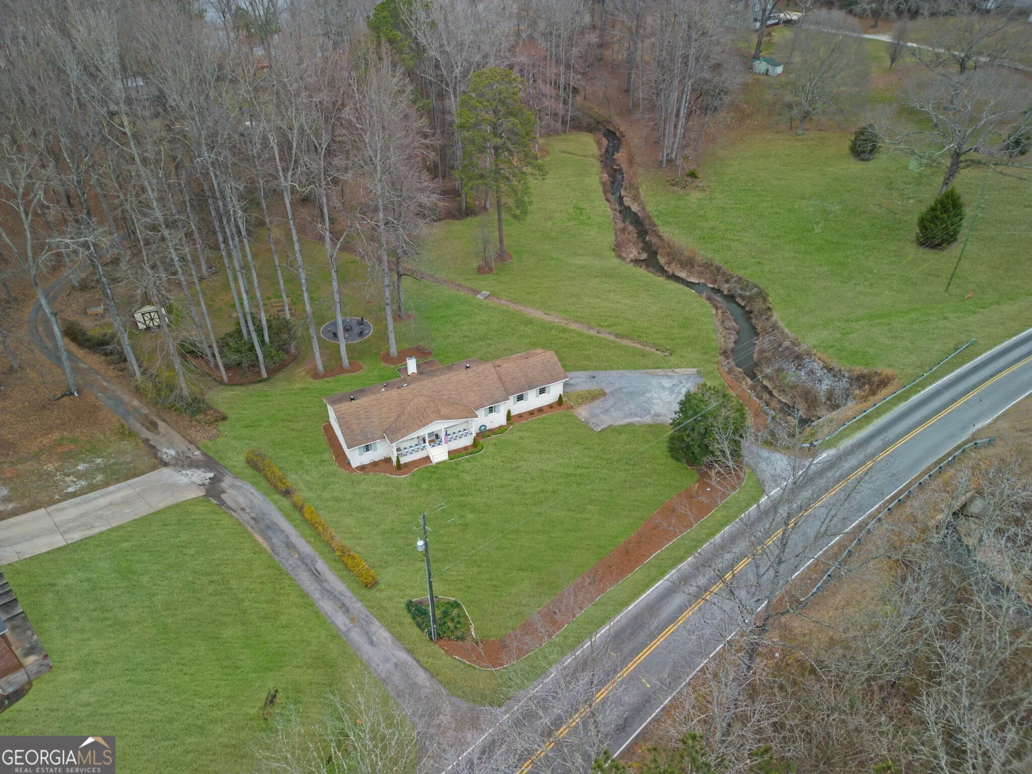 Residential For Sale