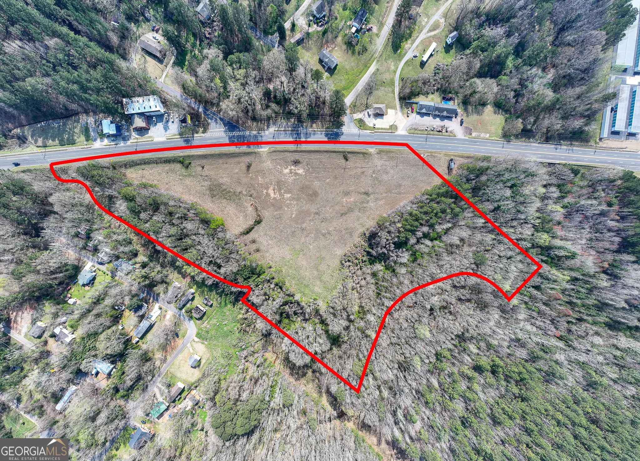 Commercial Sale For Sale