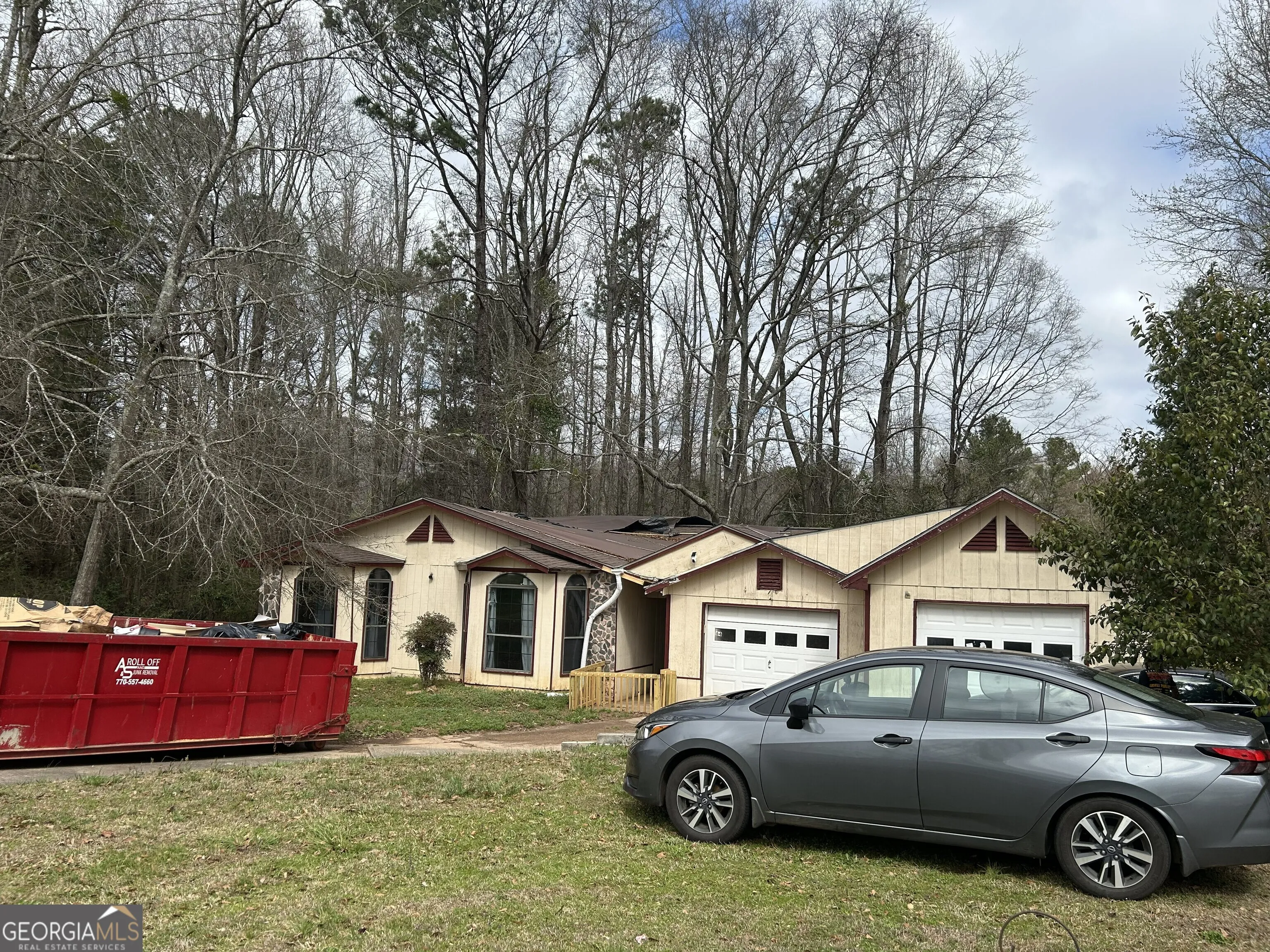 Residential For Sale