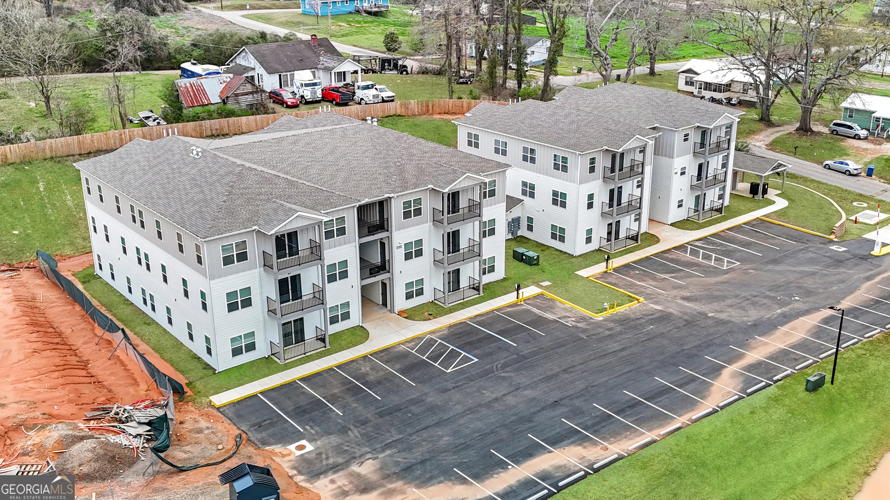 Residential Income For Sale