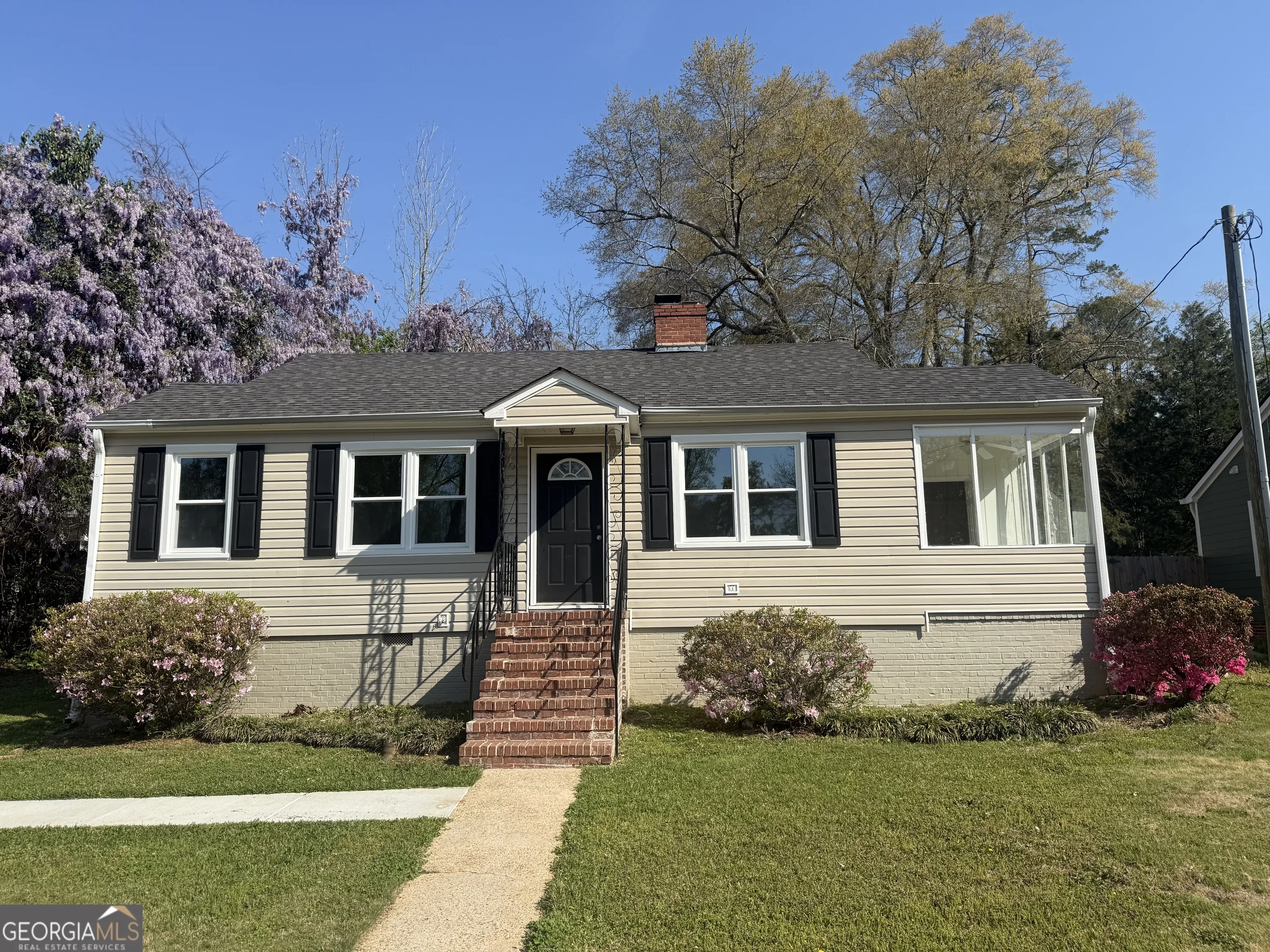 Residential Lease For Rent