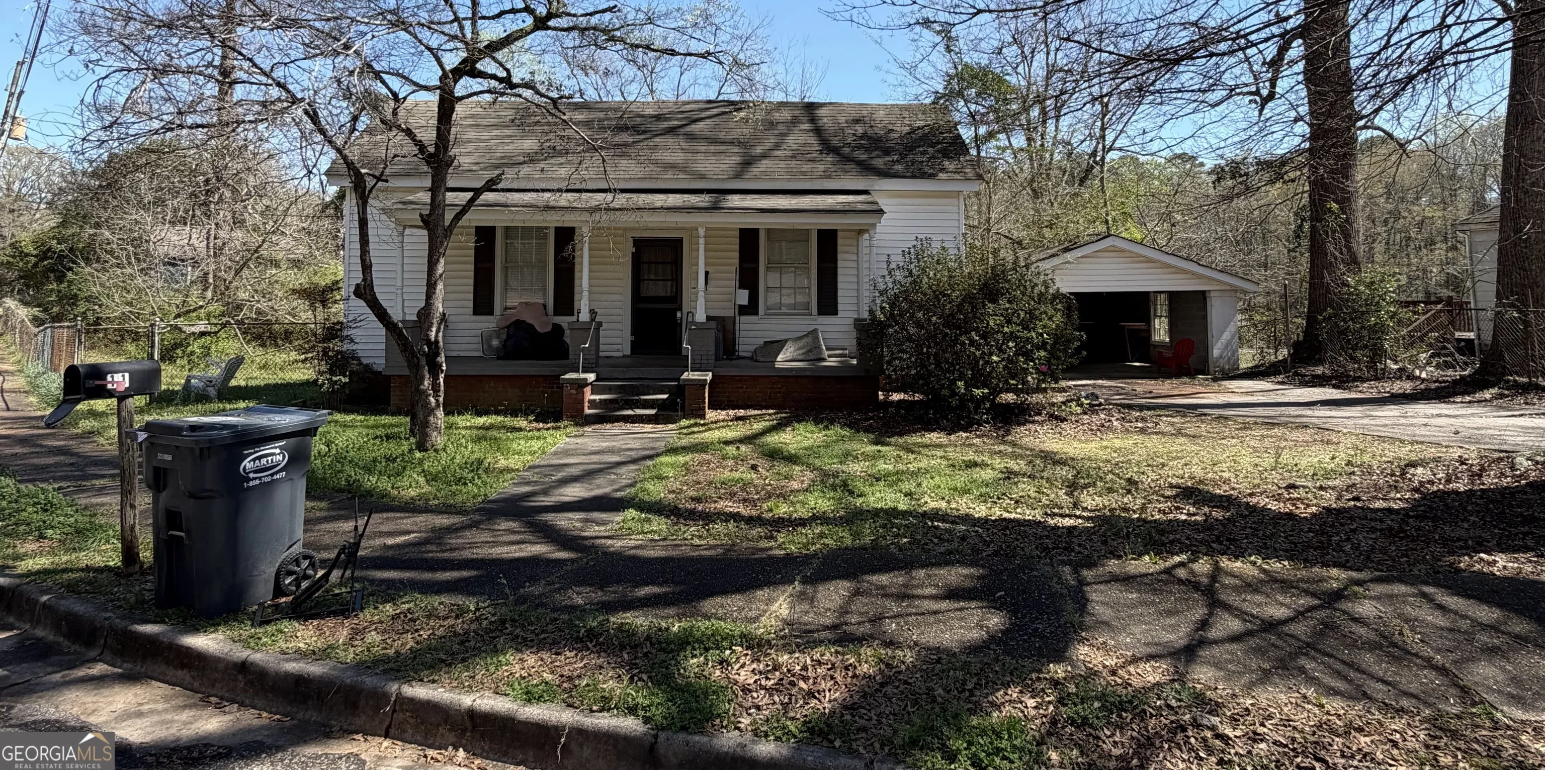 Residential For Sale