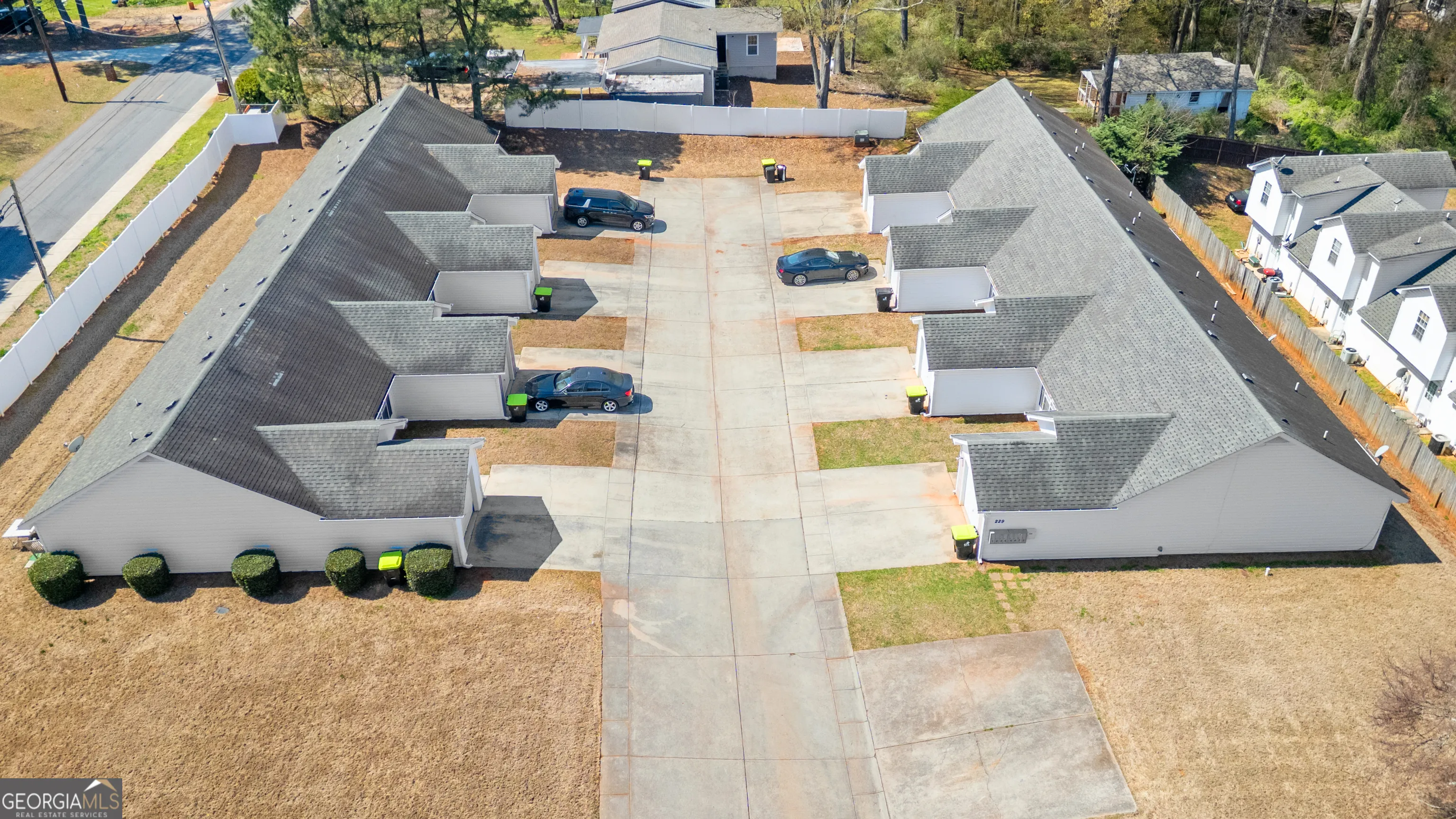 Commercial Sale For Sale