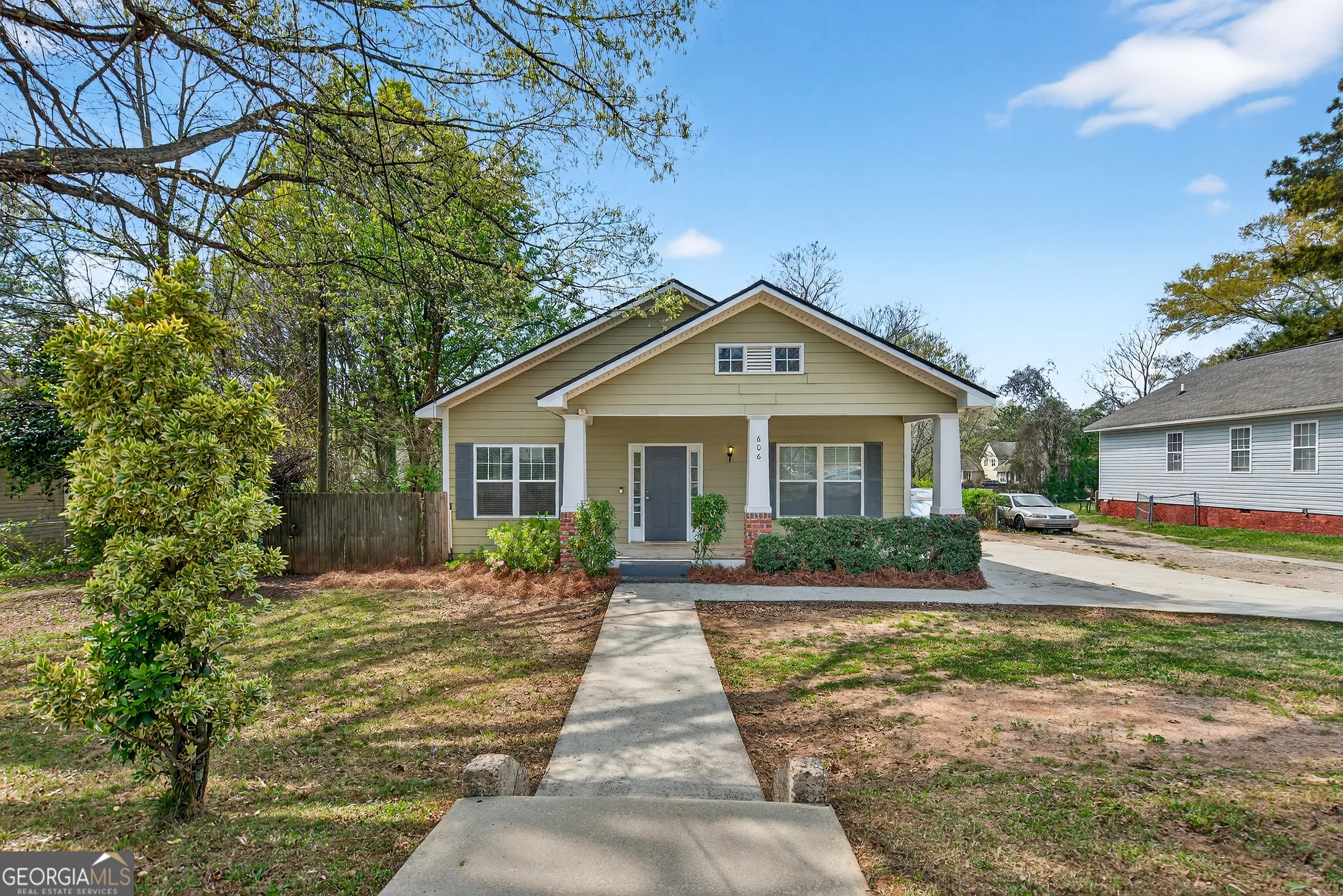 Residential For Sale