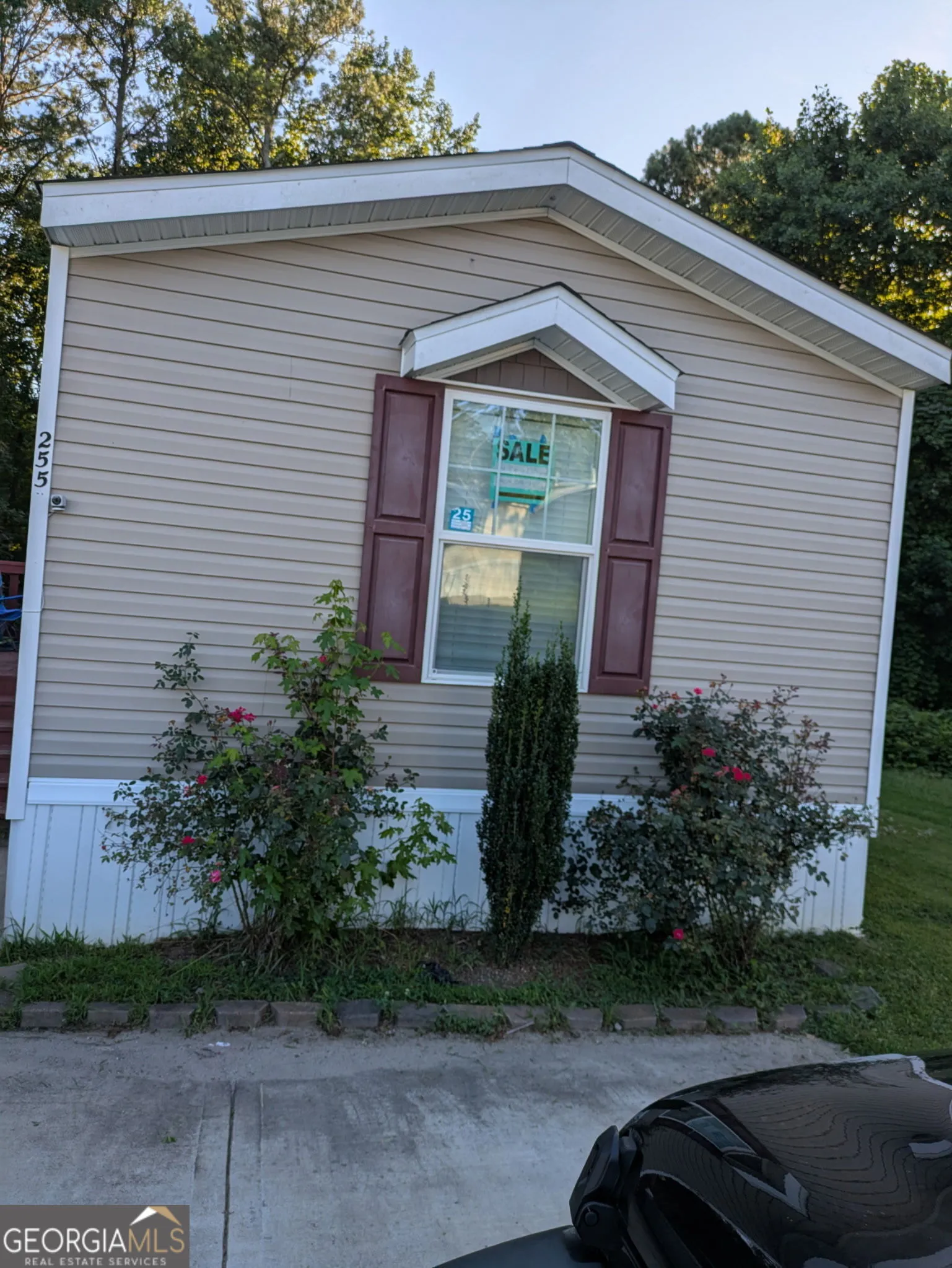 Residential For Sale