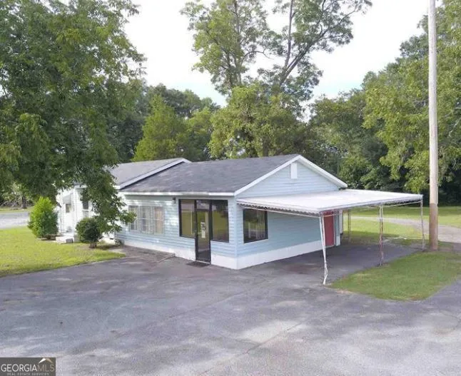 Commercial Sale For Sale