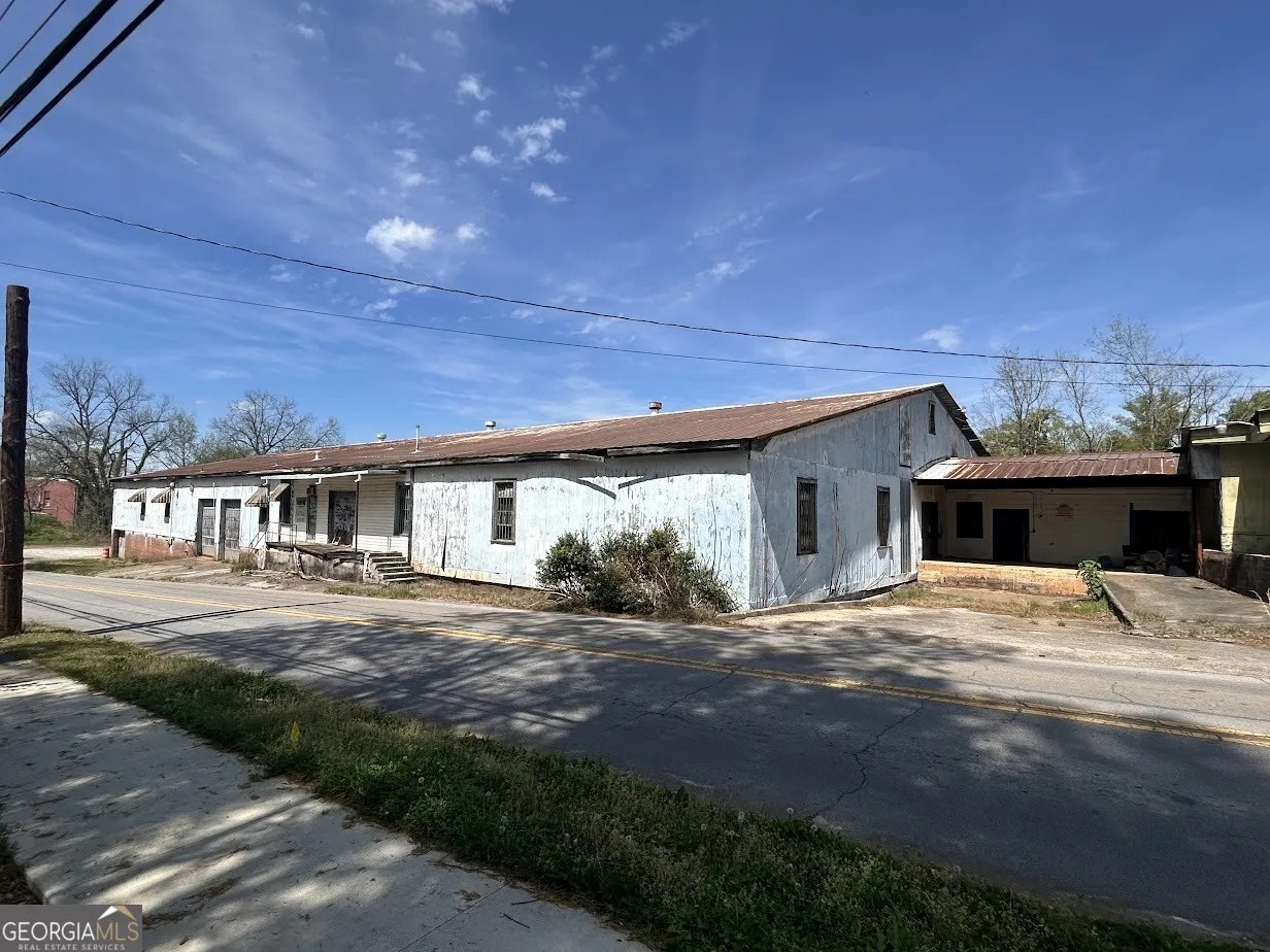 Commercial Sale For Sale