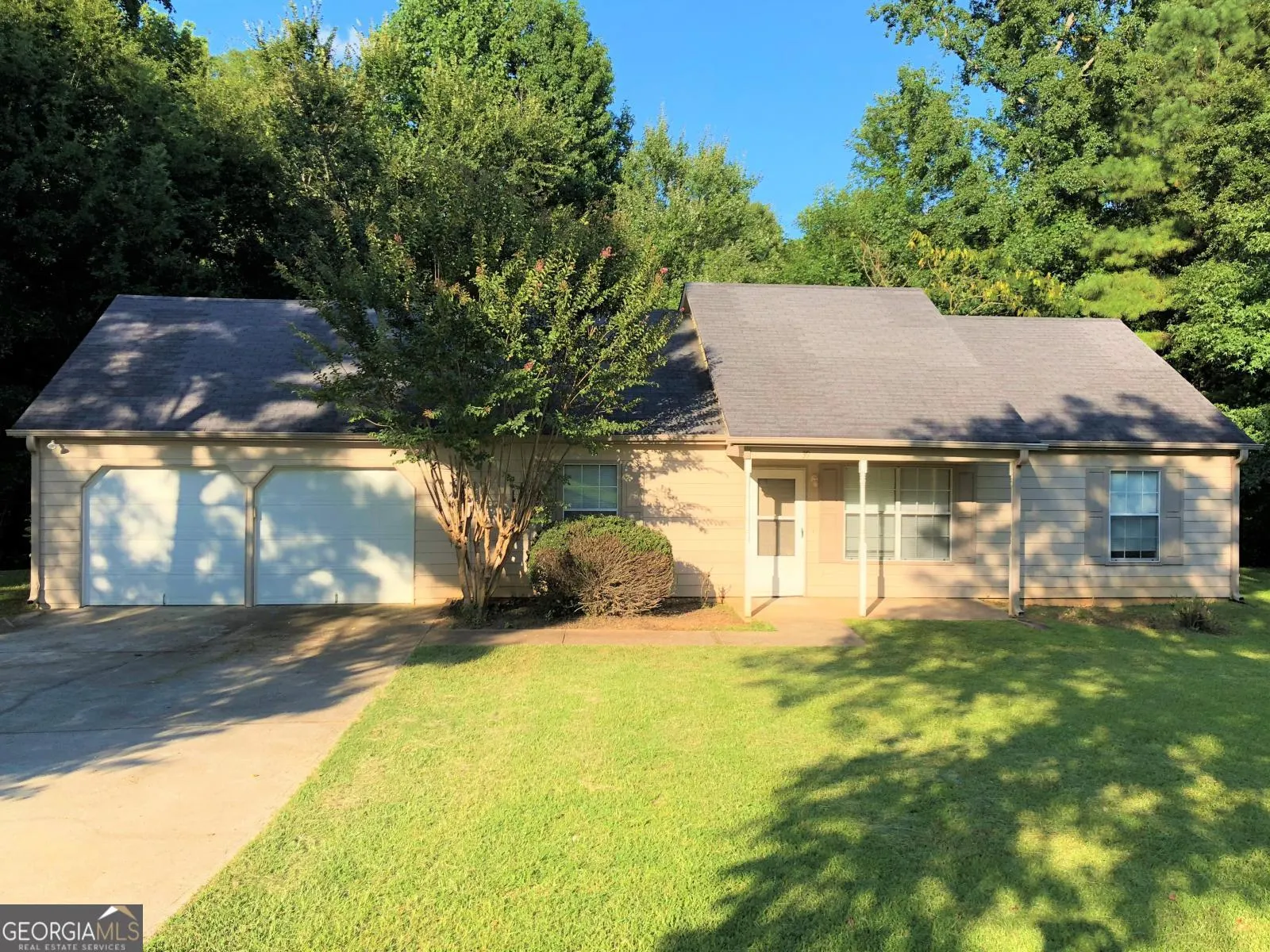 Residential Lease For Rent