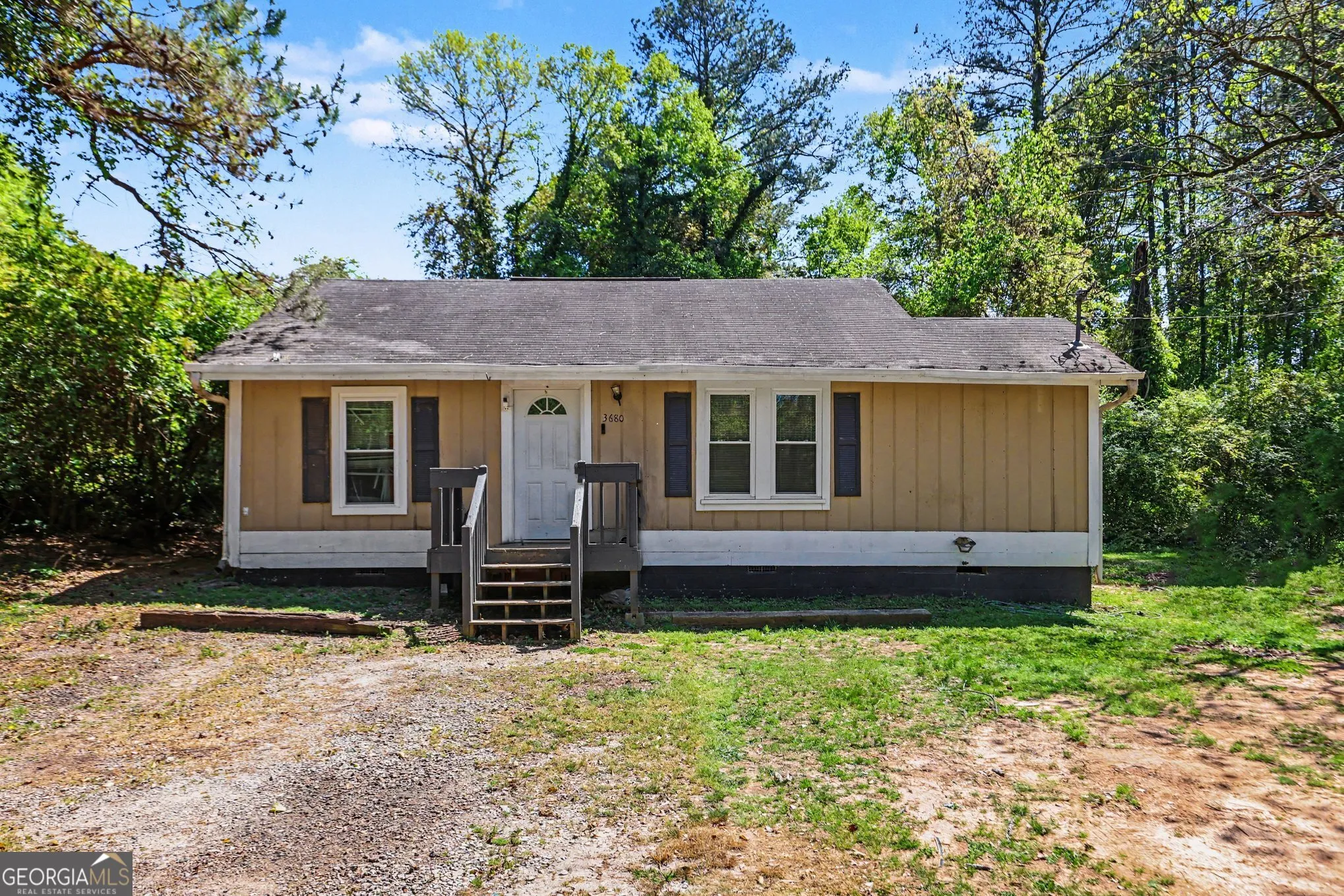 Residential For Sale