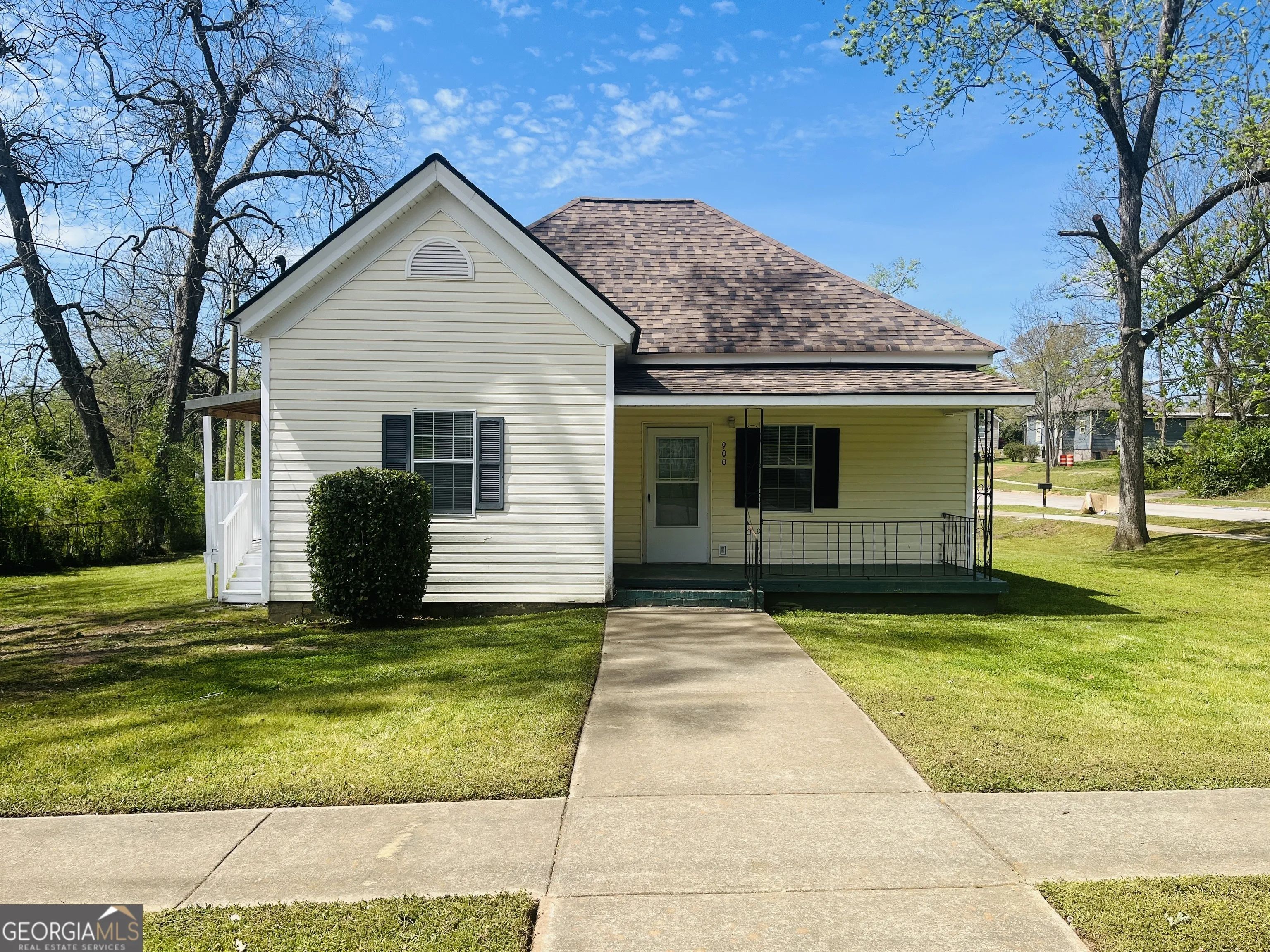 Residential Lease For Rent