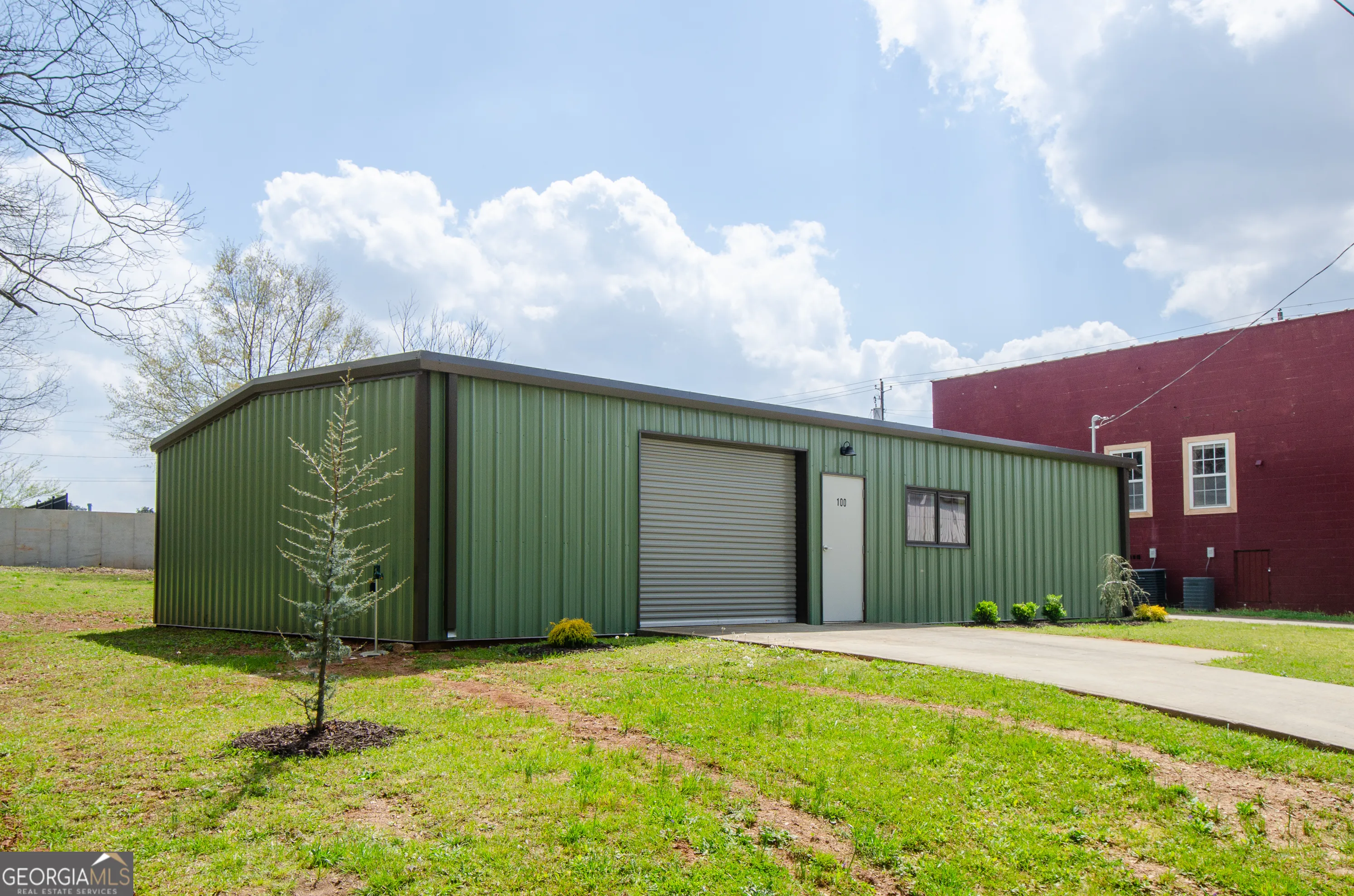 Commercial Sale For Sale