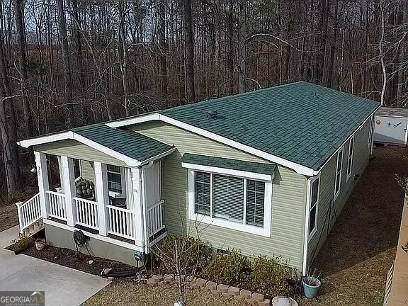 Residential For Sale