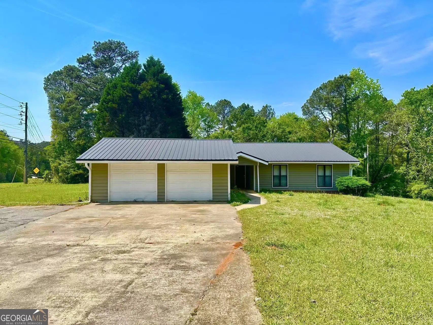 Residential Lease For Rent