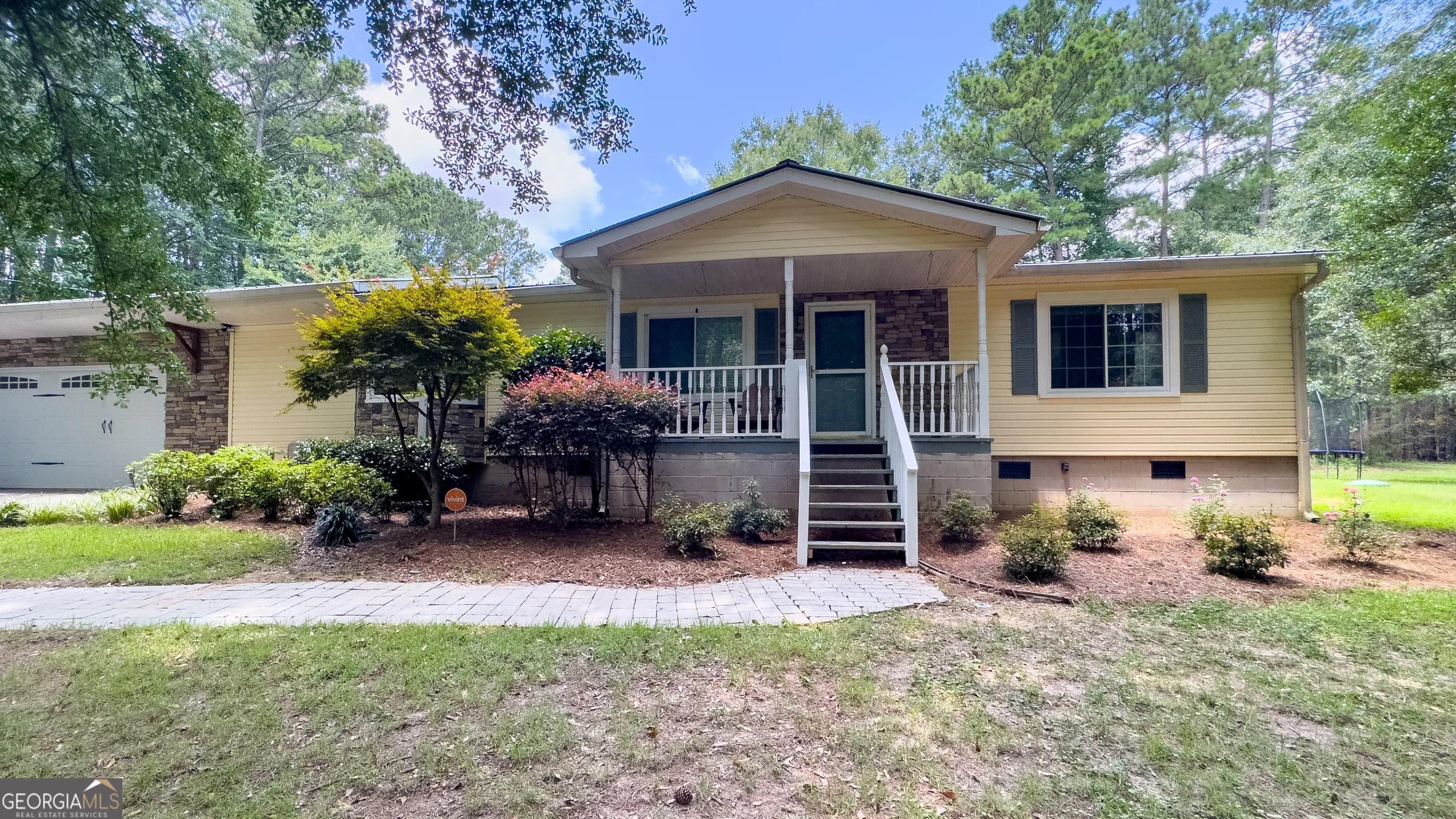 Residential Lease For Rent