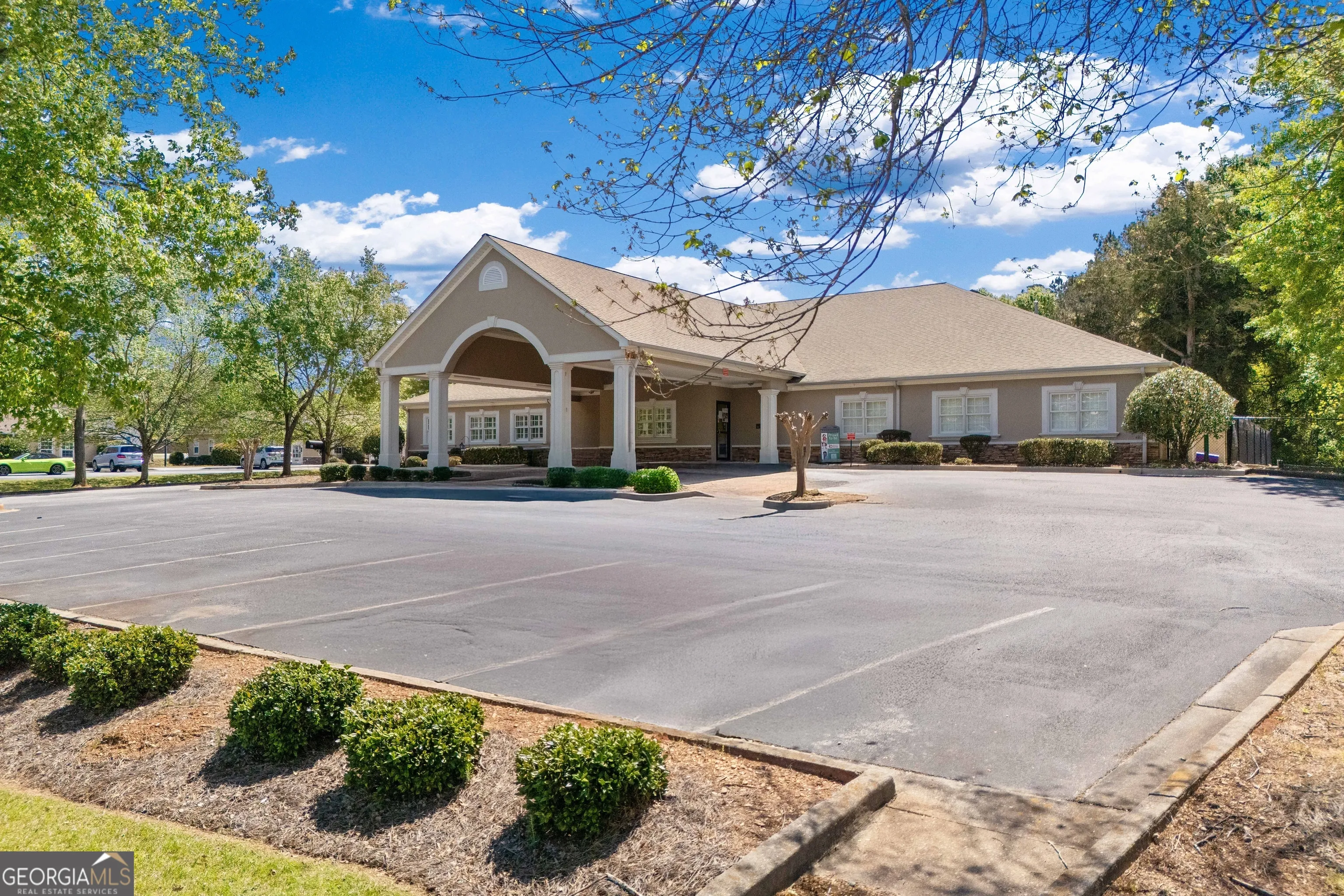 Commercial Sale For Sale