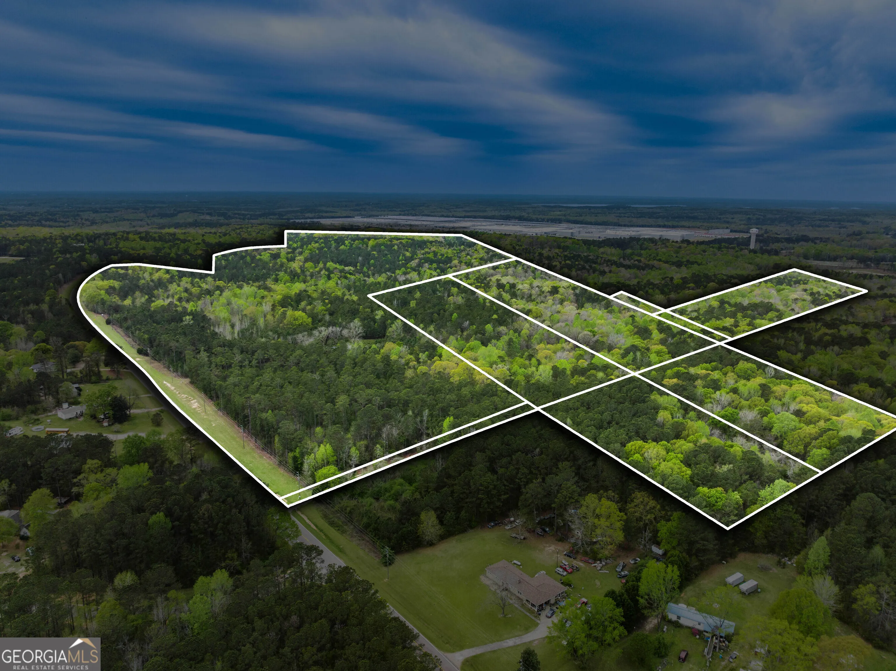 Land For Sale