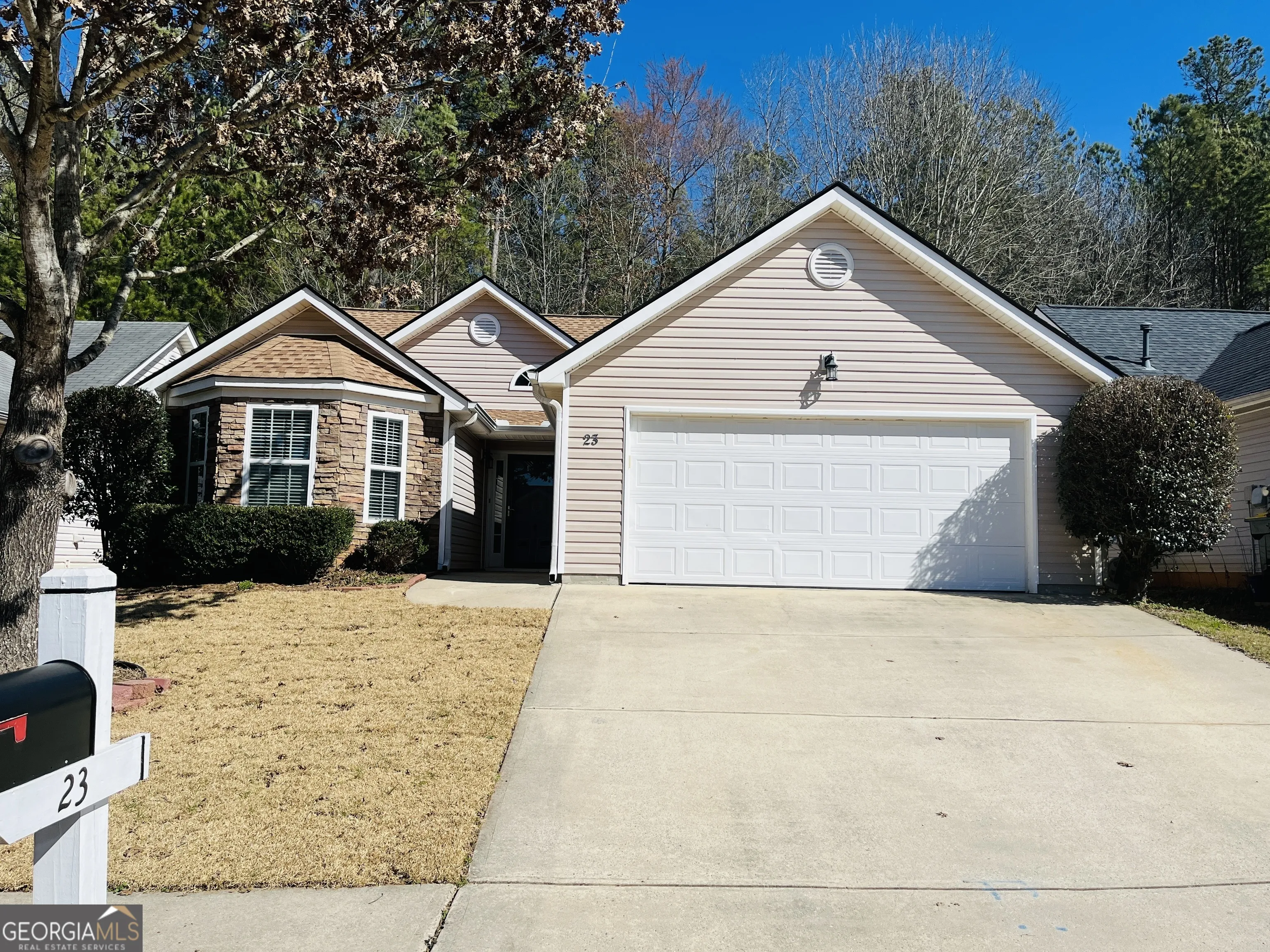 Residential Lease For Rent