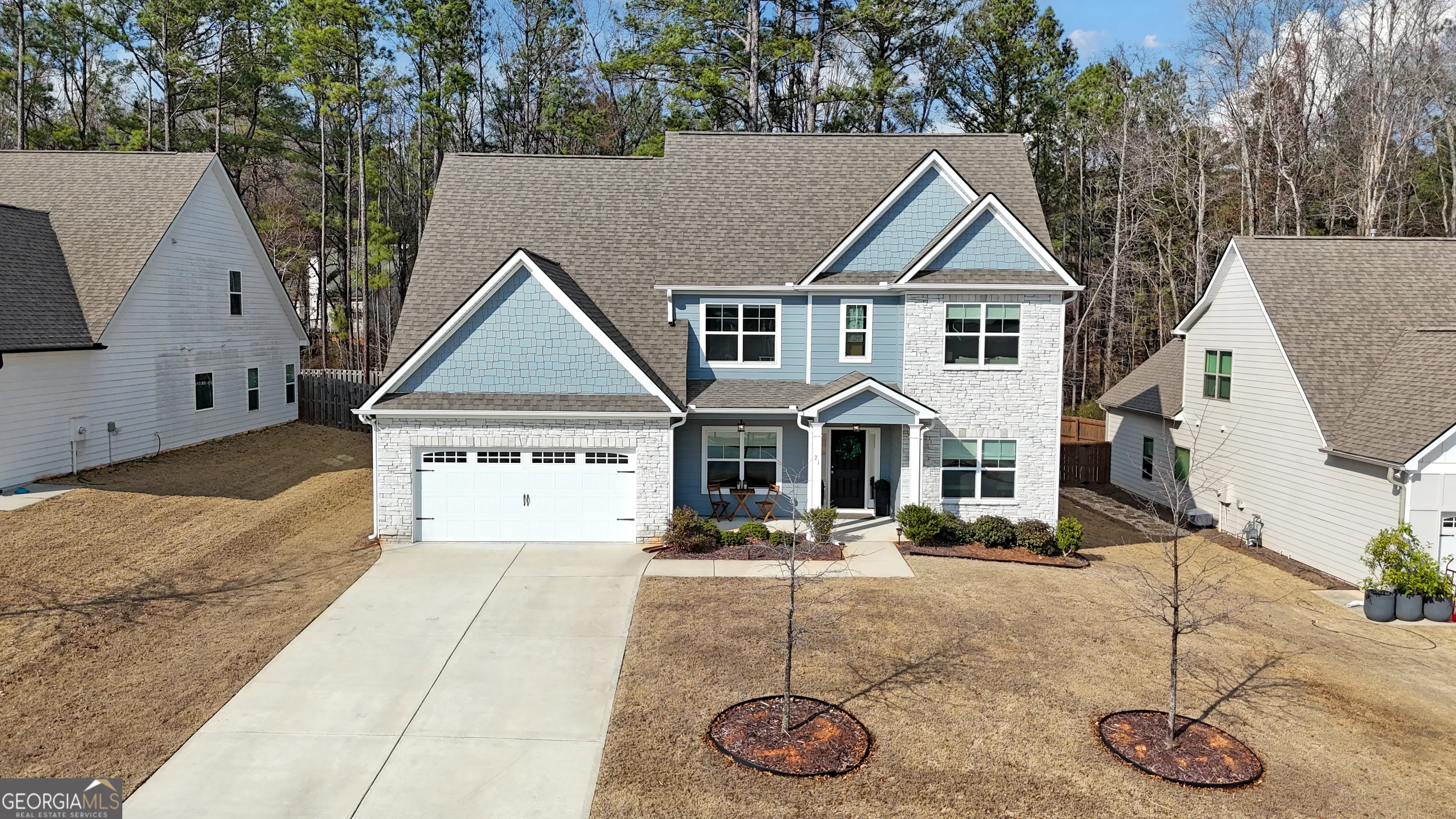 Residential Lease For Rent