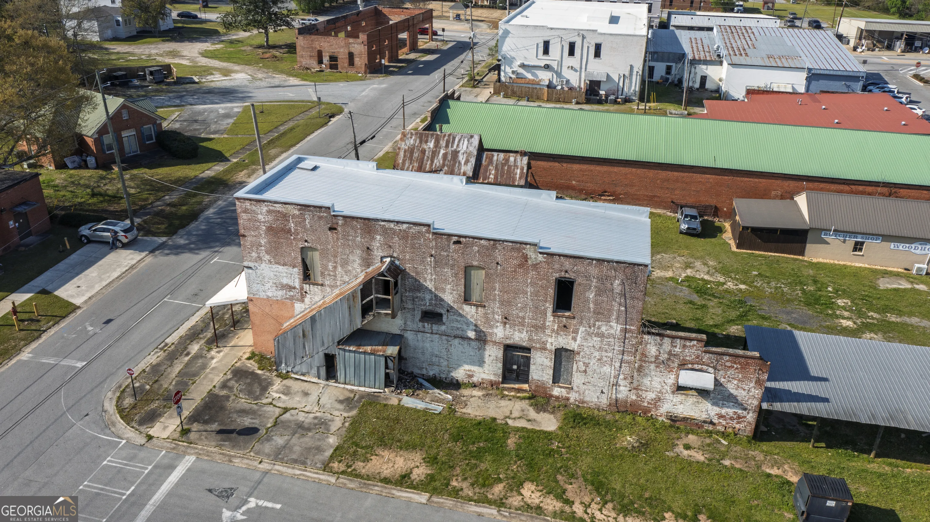 Commercial Sale For Sale