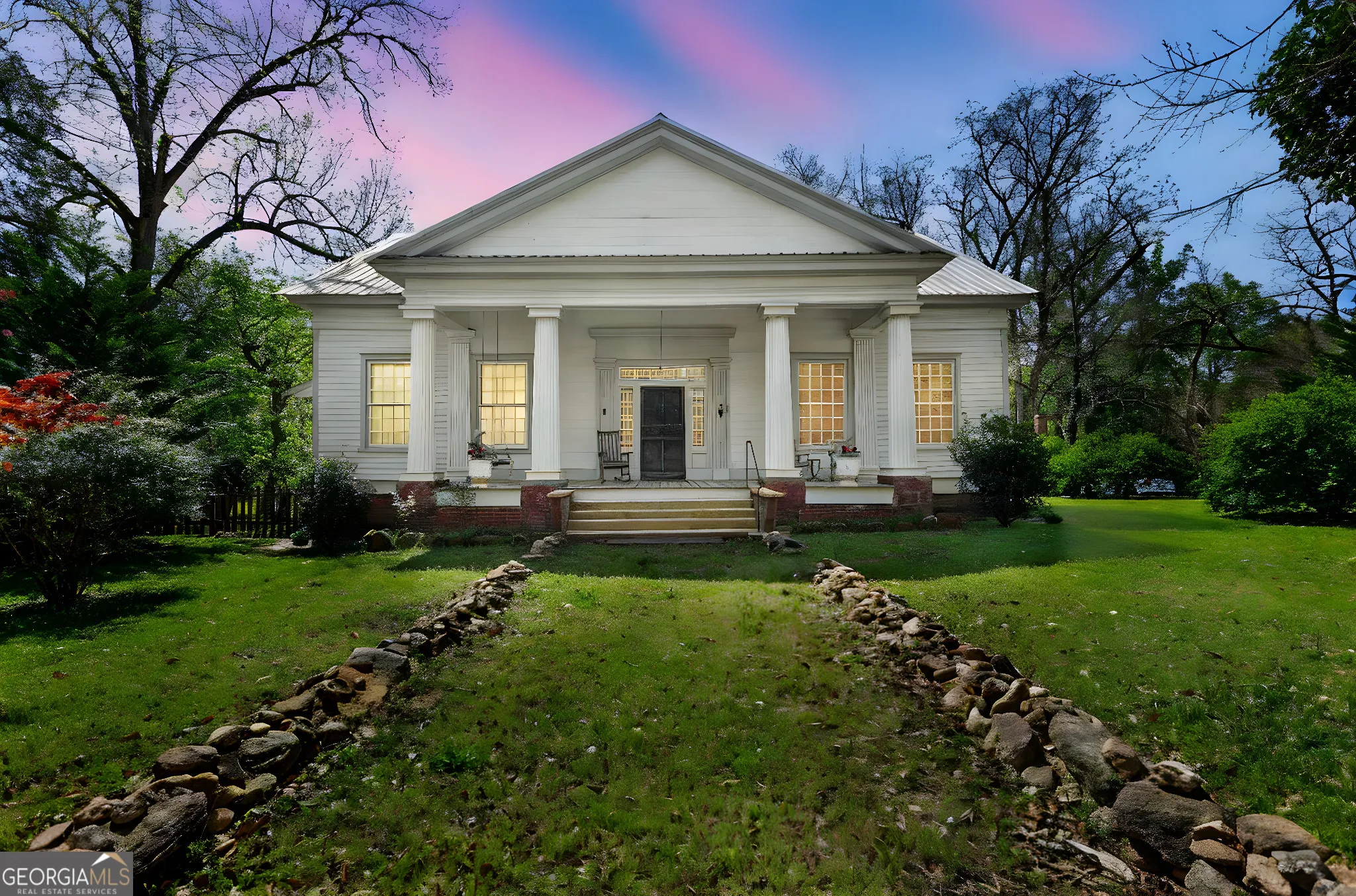 Residential For Sale