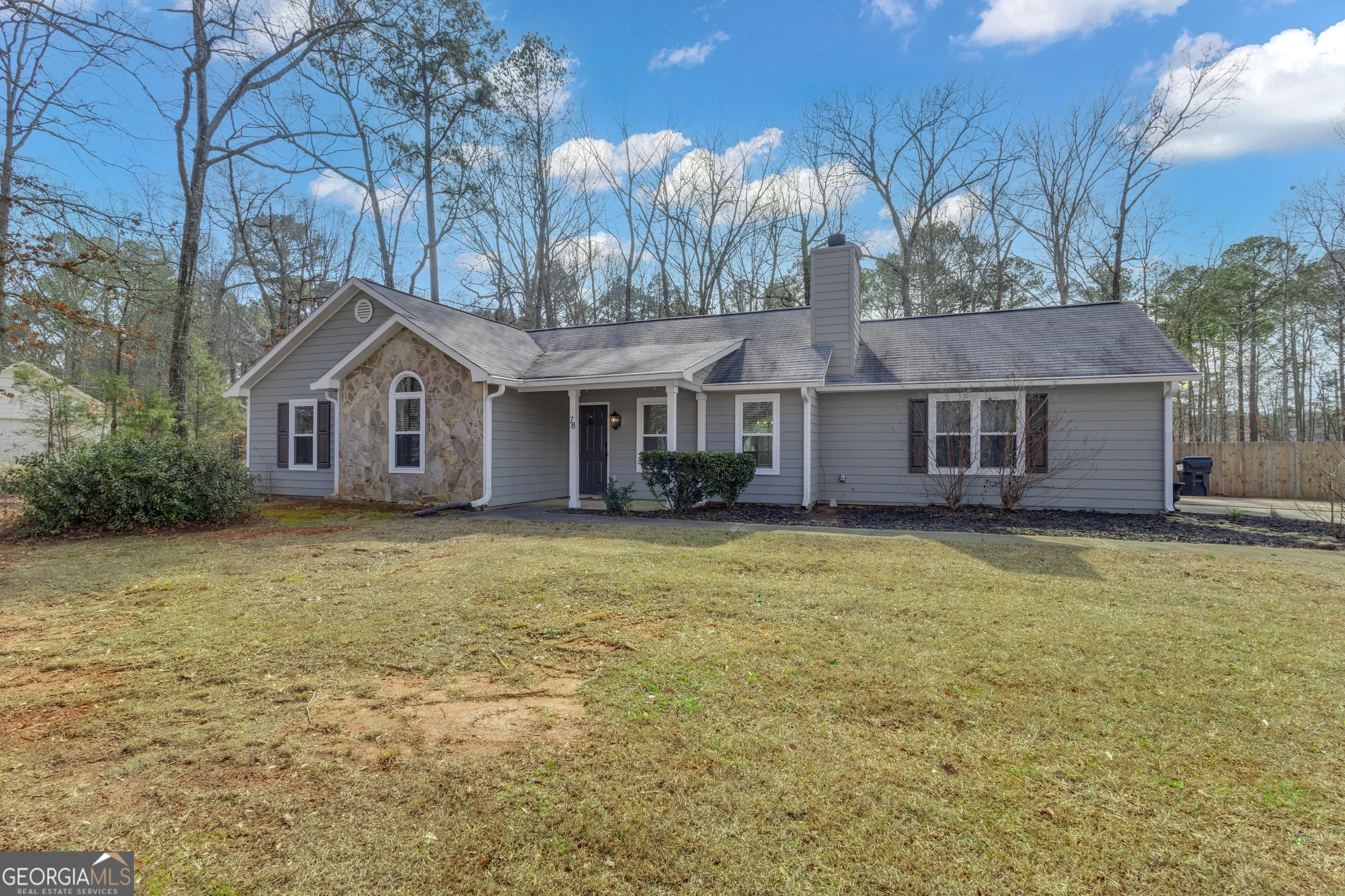 Residential Lease For Rent